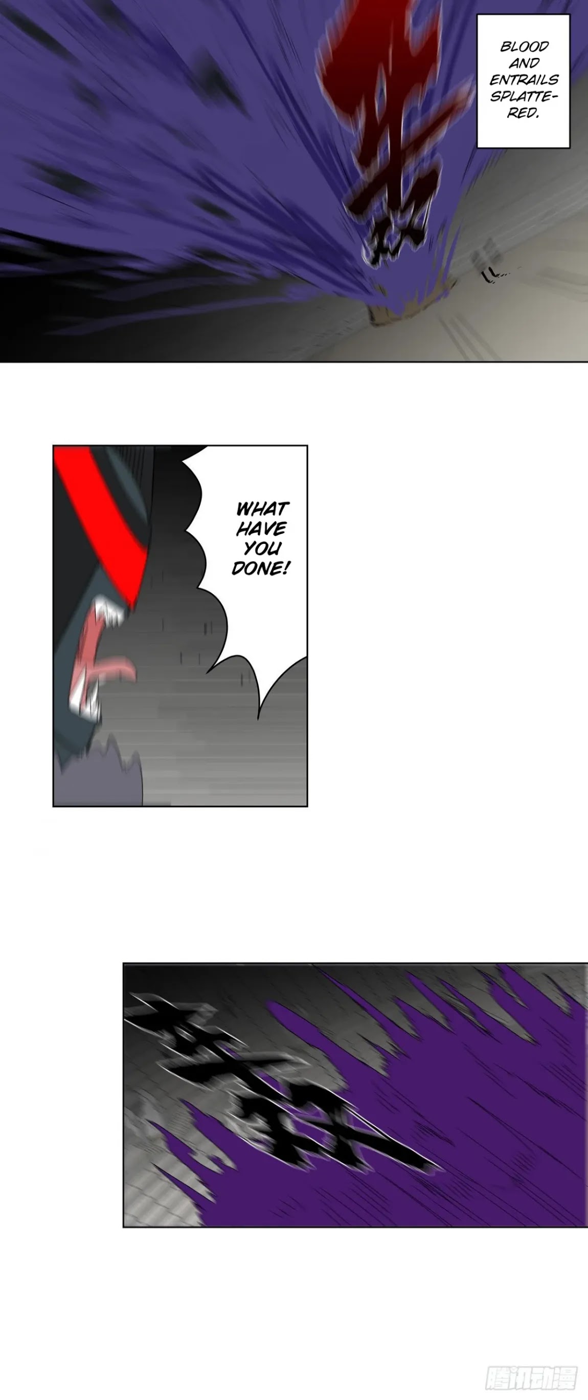 Cultivator Against Hero Society Chapter 48 page 20 - Chapter 48: Another One With a Battle Power of 5.