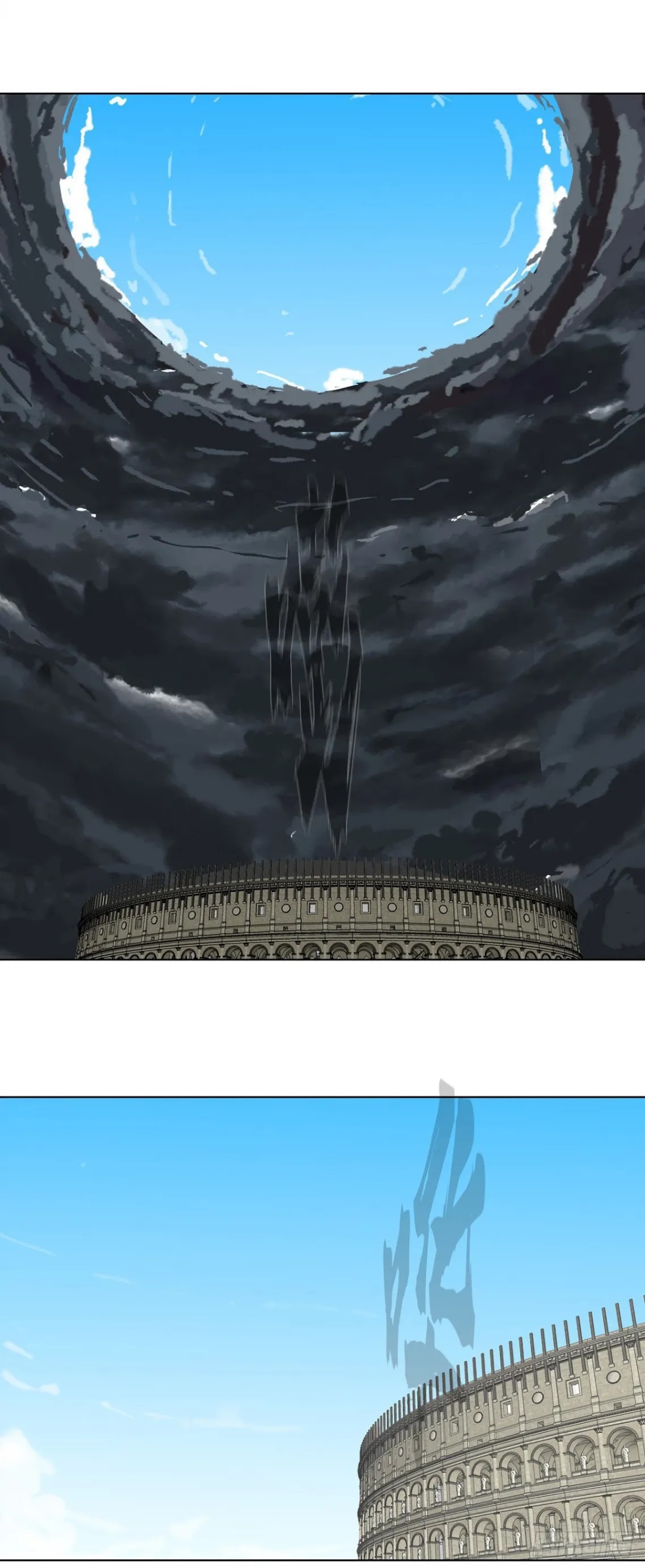 Cultivator Against Hero Society Chapter 48 page 22 - Chapter 48: Another One With a Battle Power of 5.