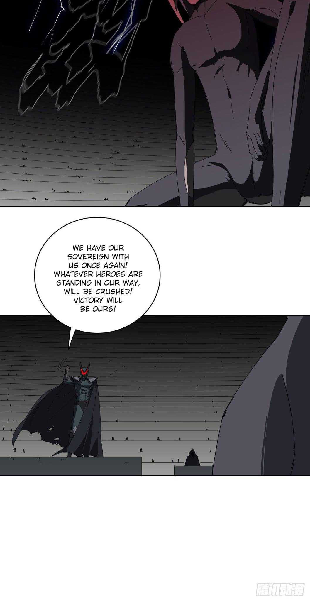Cultivator Against Hero Society Chapter 48 page 7 - Chapter 48: Another One With a Battle Power of 5.