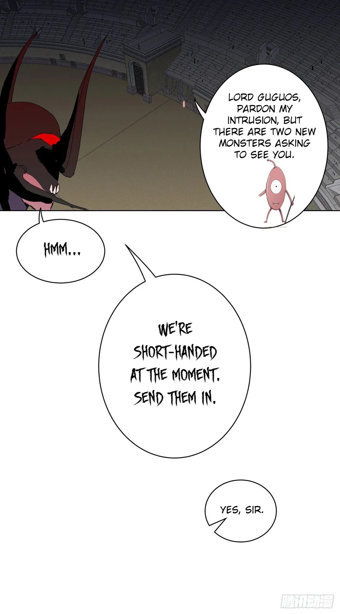 Cultivator Against Hero Society Chapter 48 page 9 - Chapter 48: Another One With a Battle Power of 5.