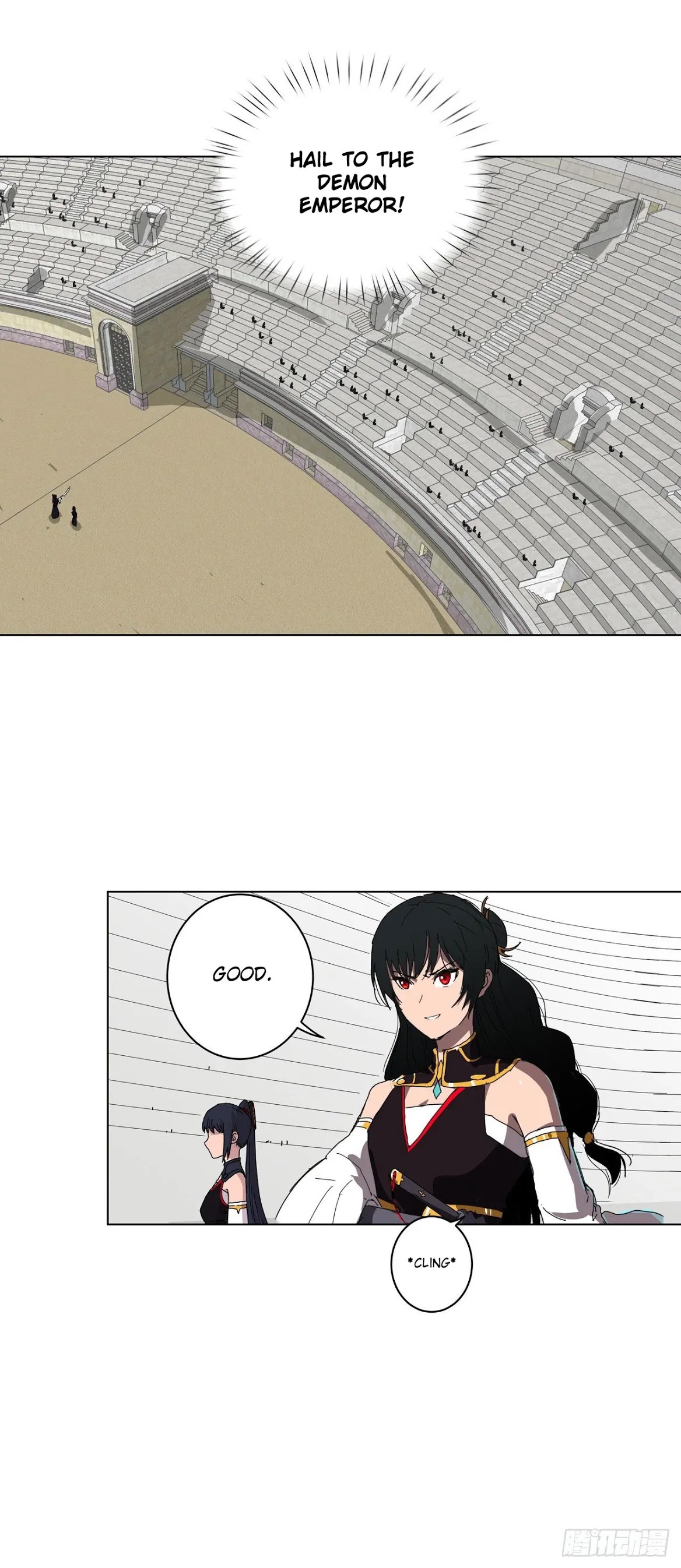Cultivator Against Hero Society Chapter 49 page 10 - Chapter 49: Is There Even Old People In This World?