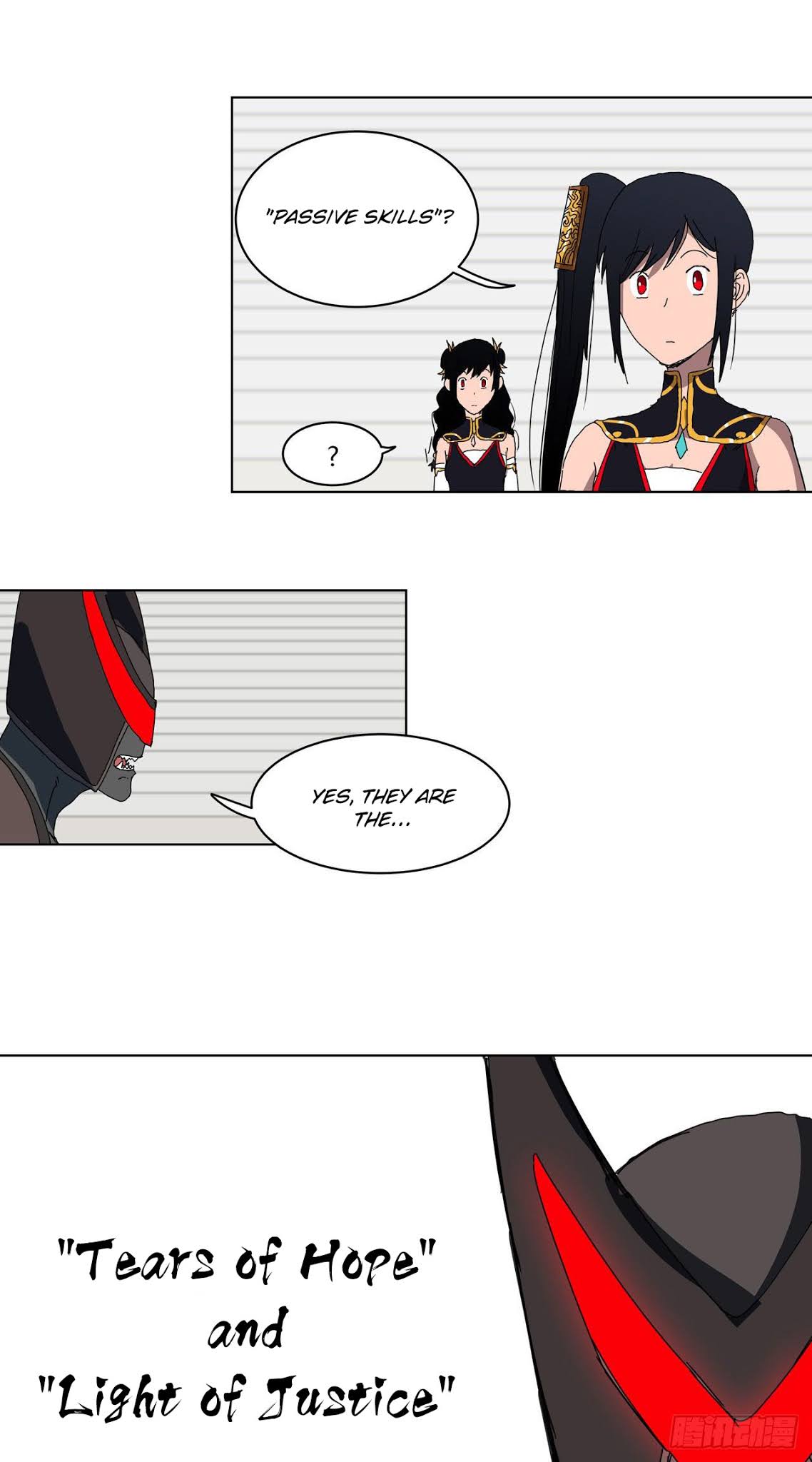 Cultivator Against Hero Society Chapter 49 page 20 - Chapter 49: Is There Even Old People In This World?