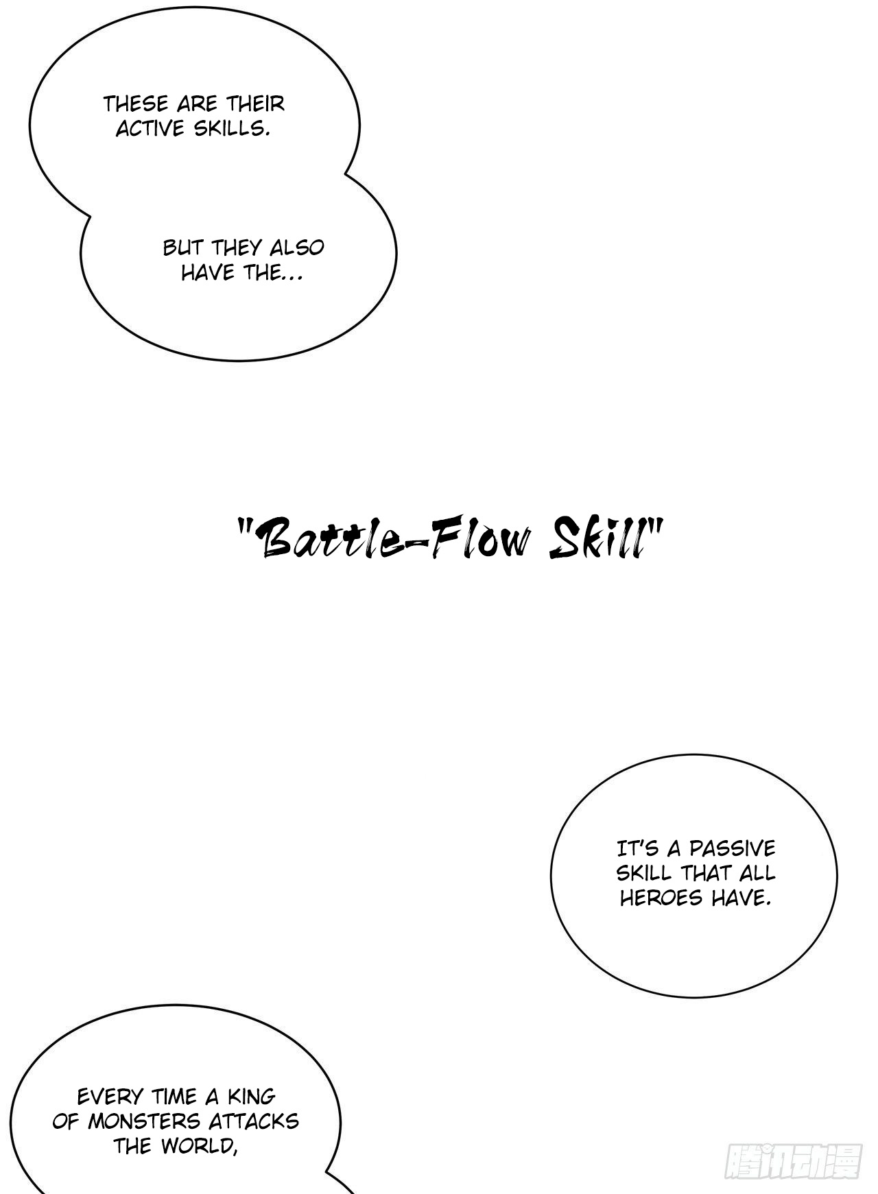 Cultivator Against Hero Society Chapter 49 page 23 - Chapter 49: Is There Even Old People In This World?