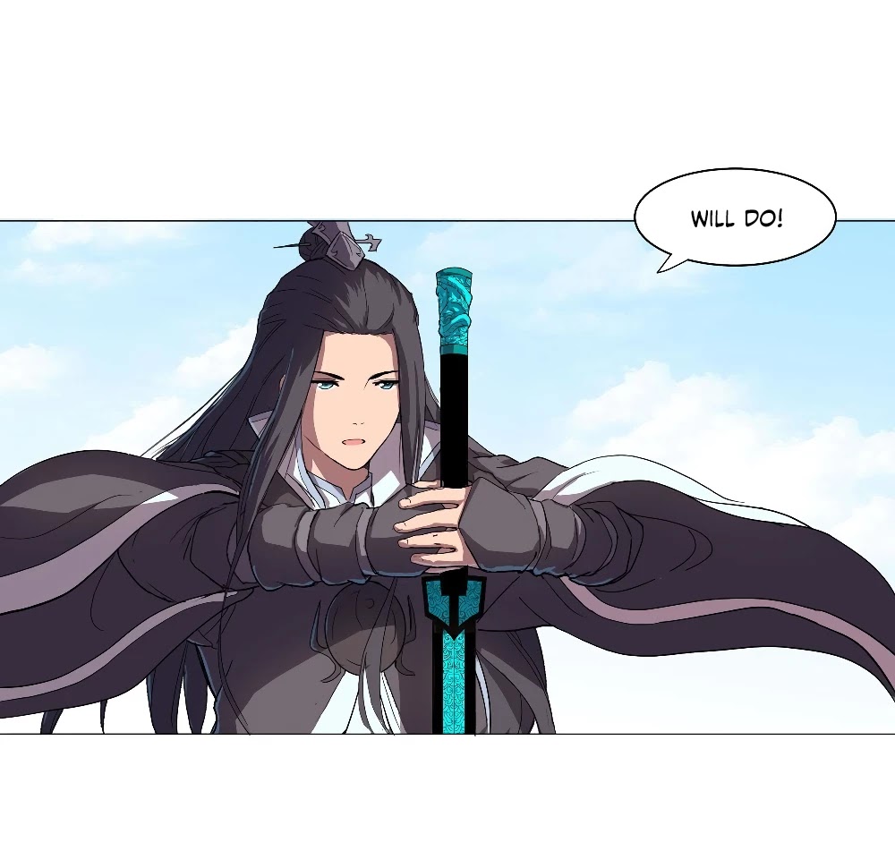 Cultivator Against Hero Society Chapter 5 page 17 - Chapter 5