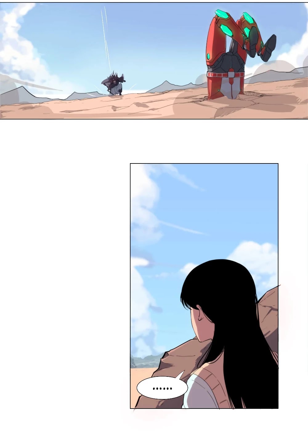Cultivator Against Hero Society Chapter 5 page 24 - Chapter 5
