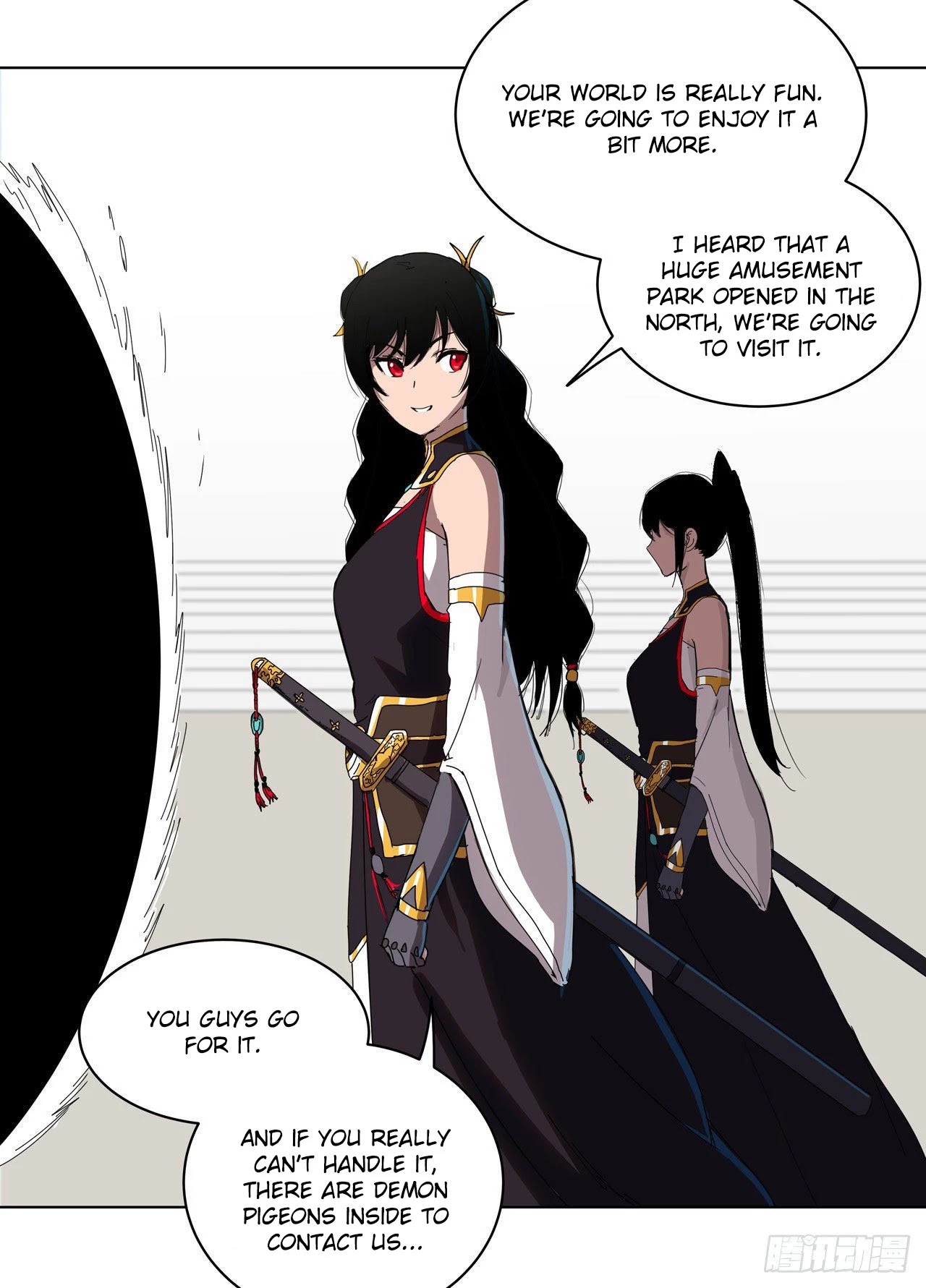 Cultivator Against Hero Society Chapter 50 page 10 - Chapter 50: Preparing To Fight Once Again!