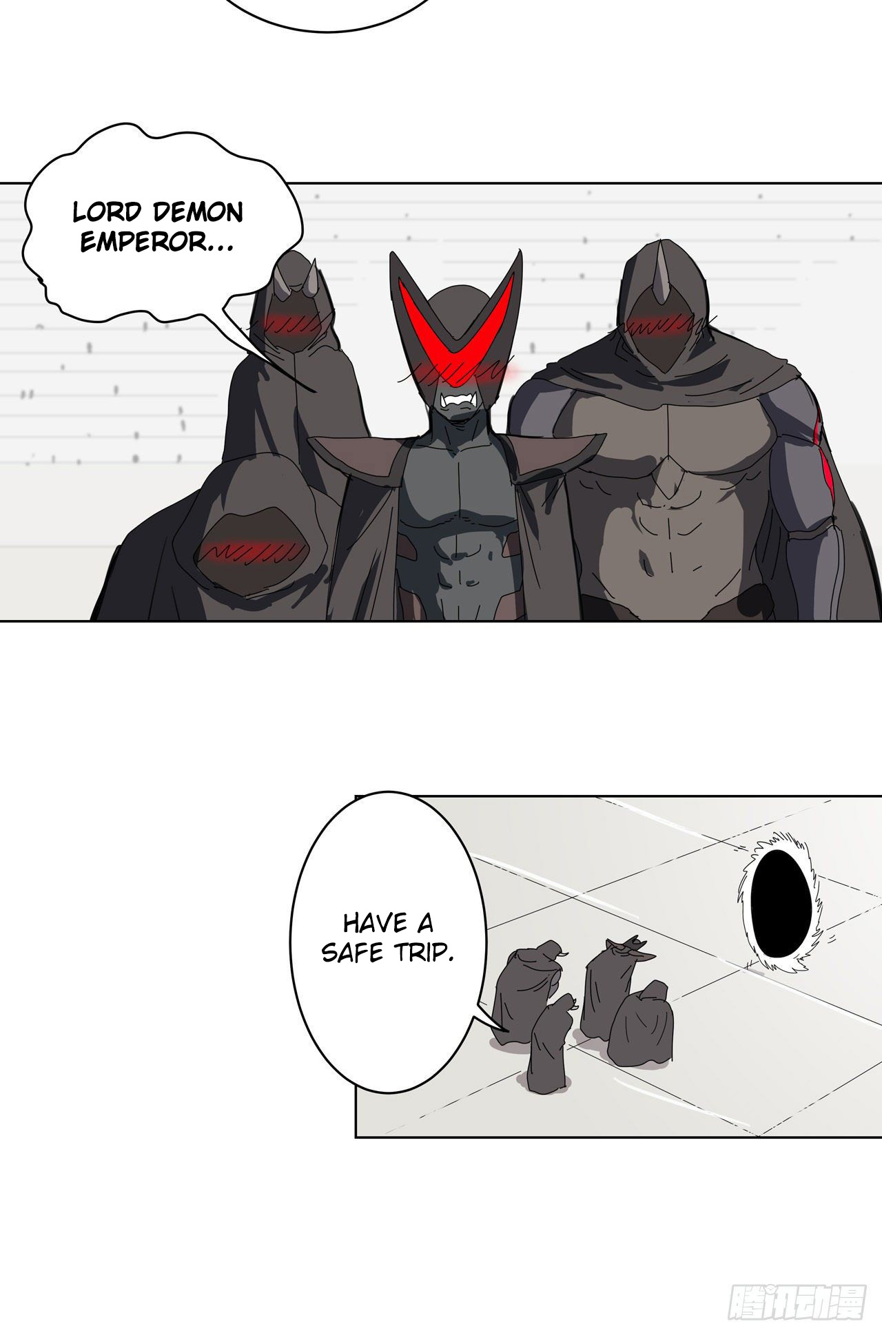 Cultivator Against Hero Society Chapter 50 page 11 - Chapter 50: Preparing To Fight Once Again!