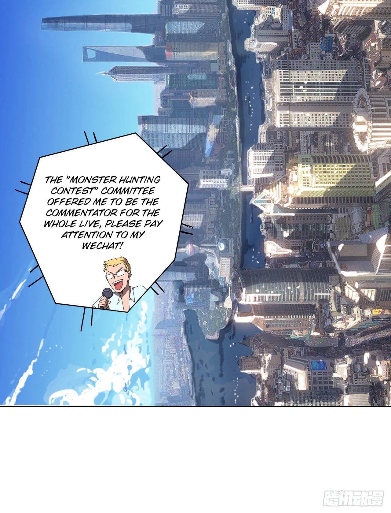 Cultivator Against Hero Society Chapter 50 page 15 - Chapter 50: Preparing To Fight Once Again!