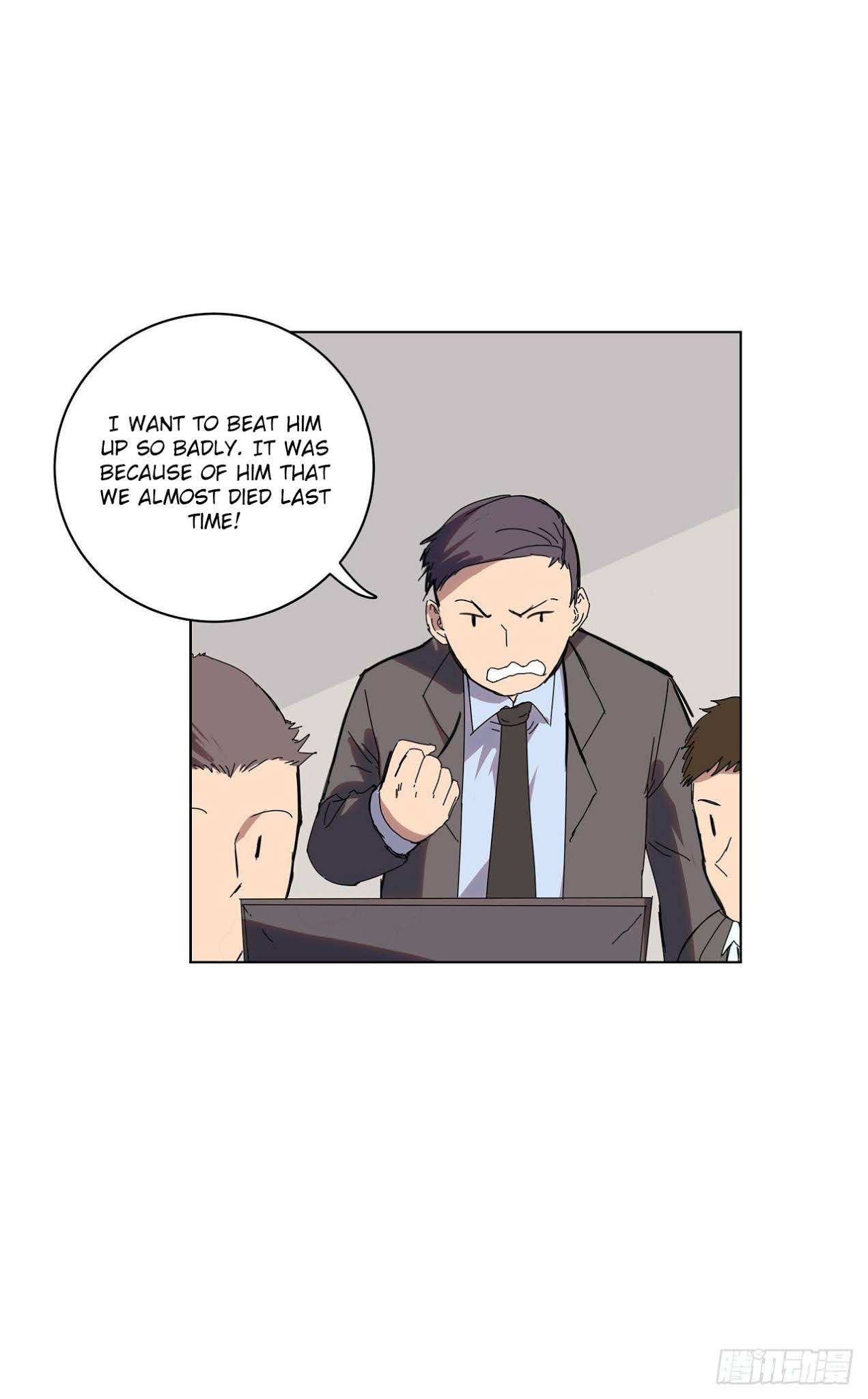 Cultivator Against Hero Society Chapter 50 page 19 - Chapter 50: Preparing To Fight Once Again!