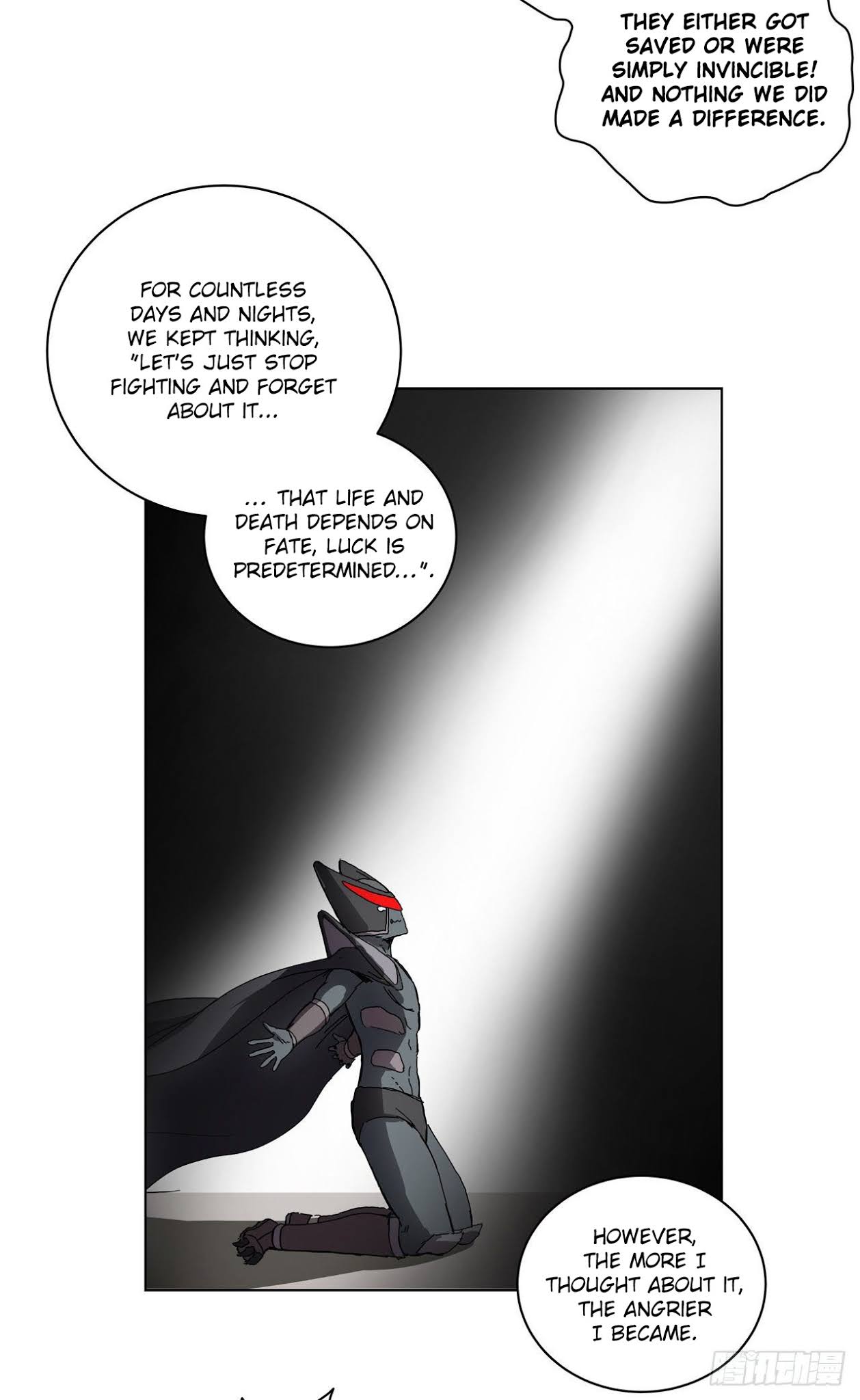 Cultivator Against Hero Society Chapter 50 page 2 - Chapter 50: Preparing To Fight Once Again!