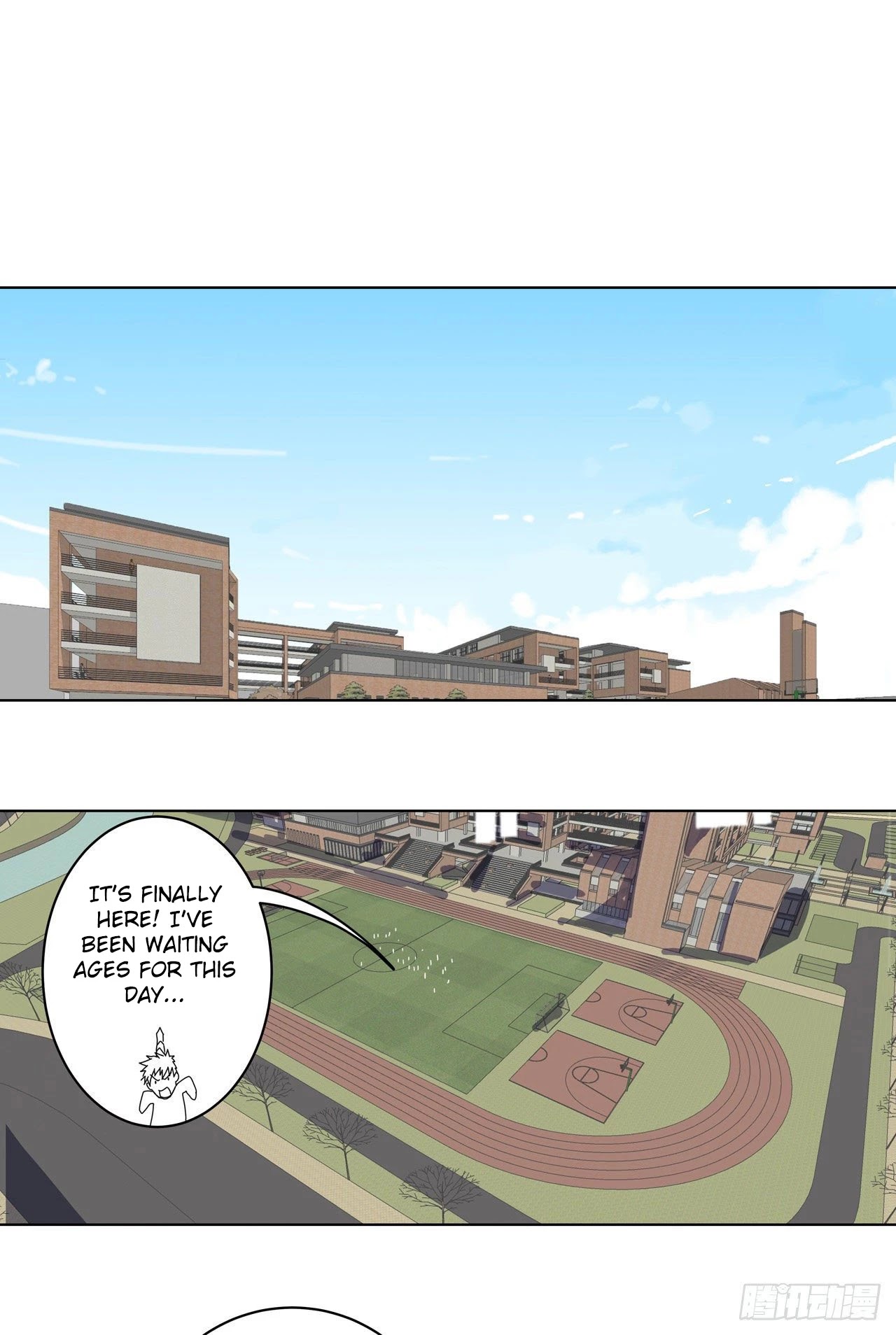 Cultivator Against Hero Society Chapter 50 page 21 - Chapter 50: Preparing To Fight Once Again!