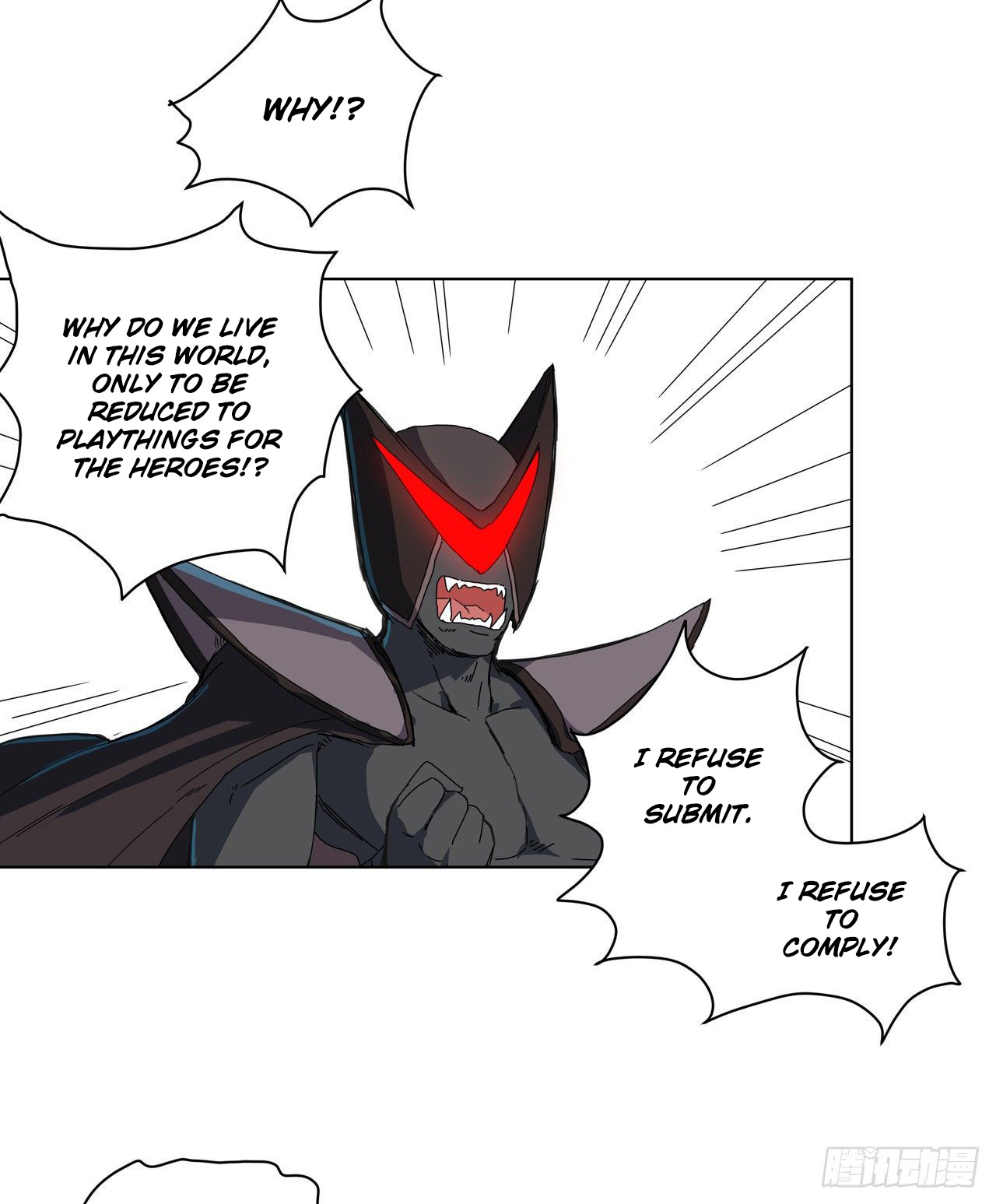Cultivator Against Hero Society Chapter 50 page 3 - Chapter 50: Preparing To Fight Once Again!