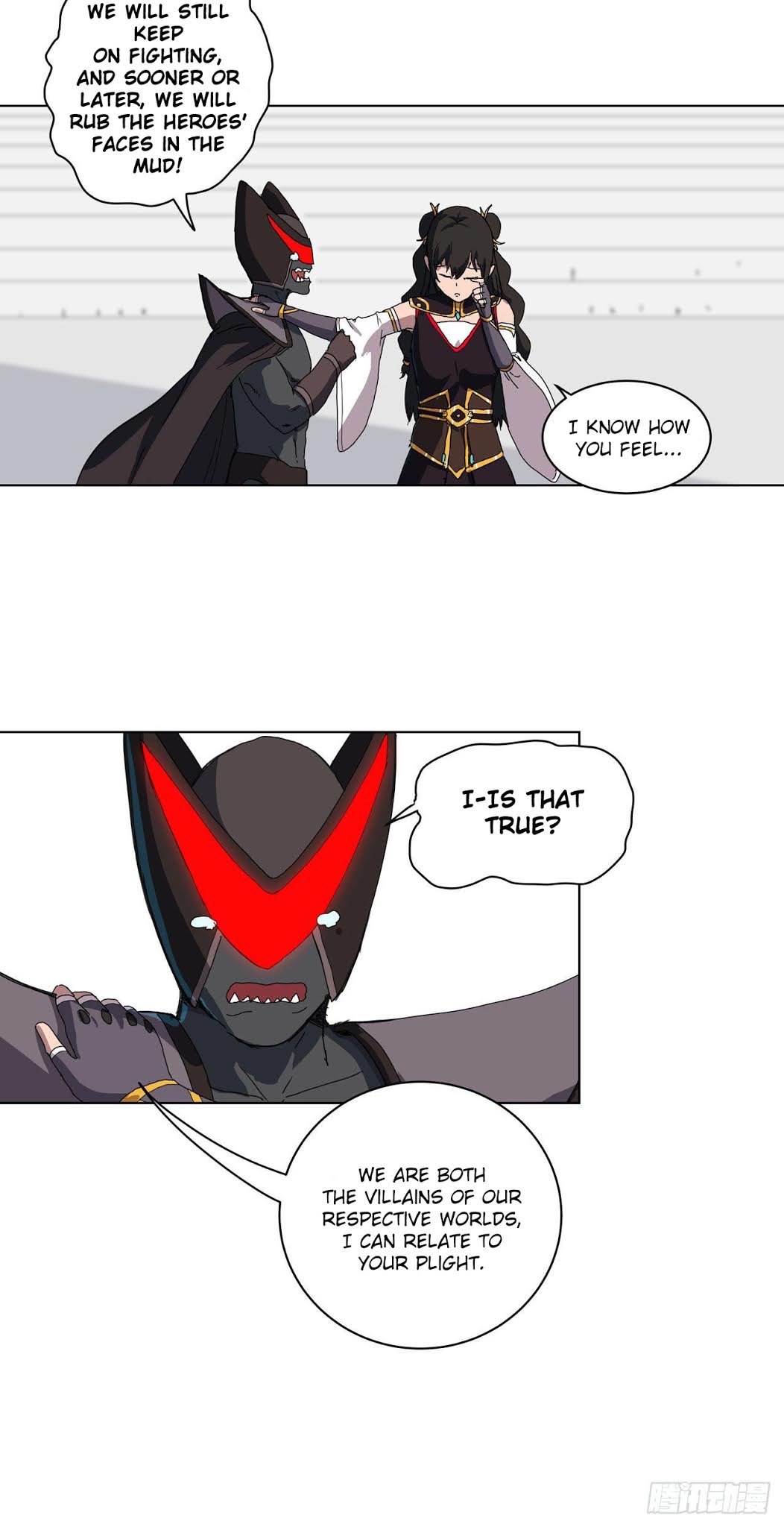 Cultivator Against Hero Society Chapter 50 page 4 - Chapter 50: Preparing To Fight Once Again!