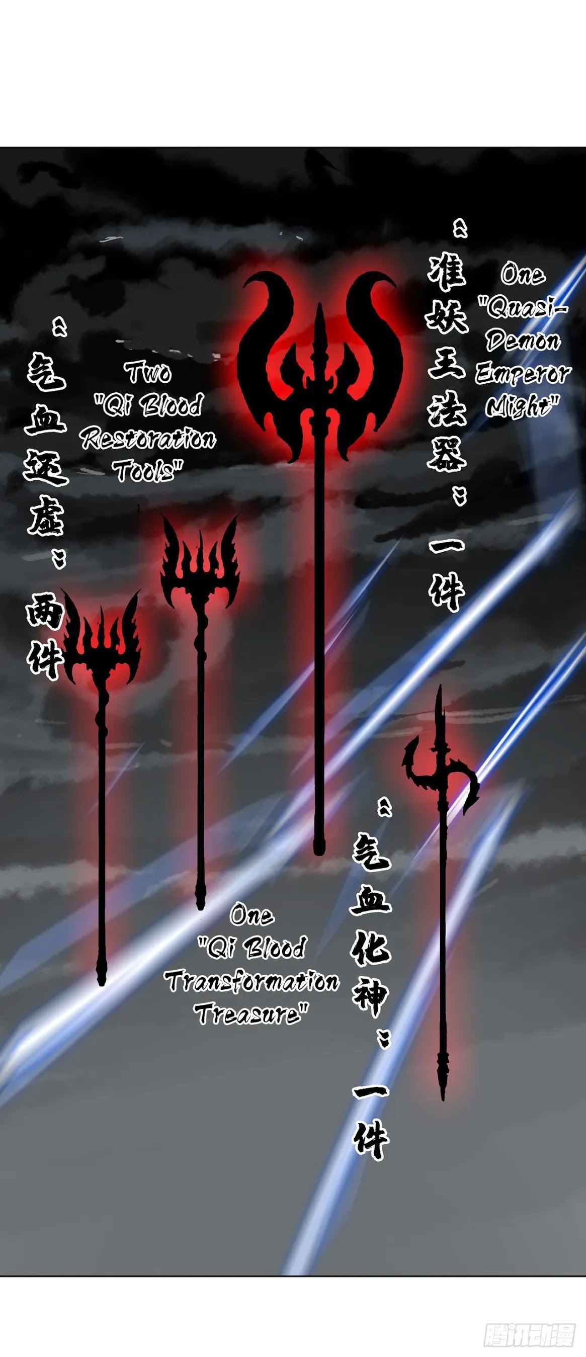 Cultivator Against Hero Society Chapter 50 page 8 - Chapter 50: Preparing To Fight Once Again!