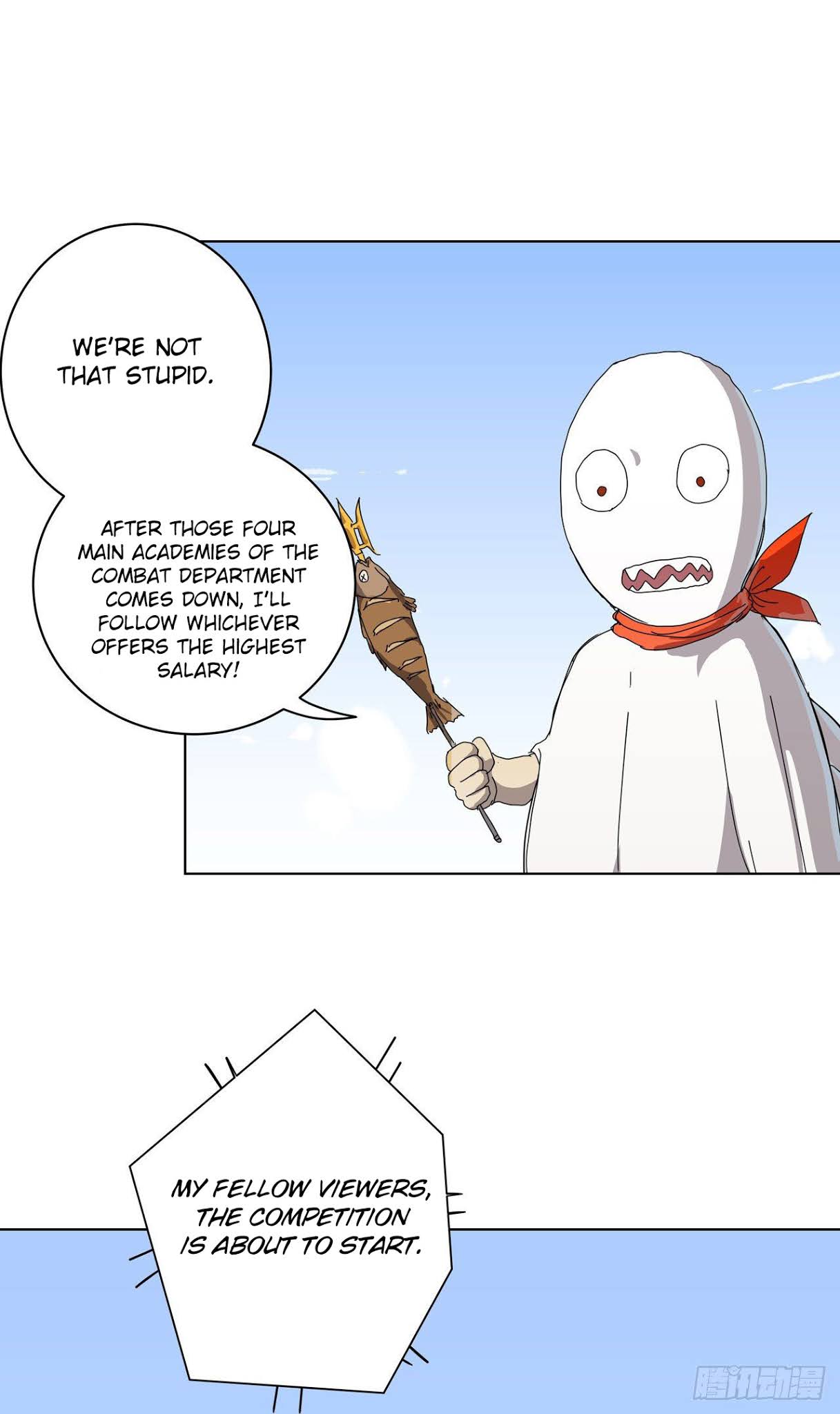 Cultivator Against Hero Society Chapter 51 page 16 - Chapter 51: Never Fight Alone If You Can Fight As a Group.