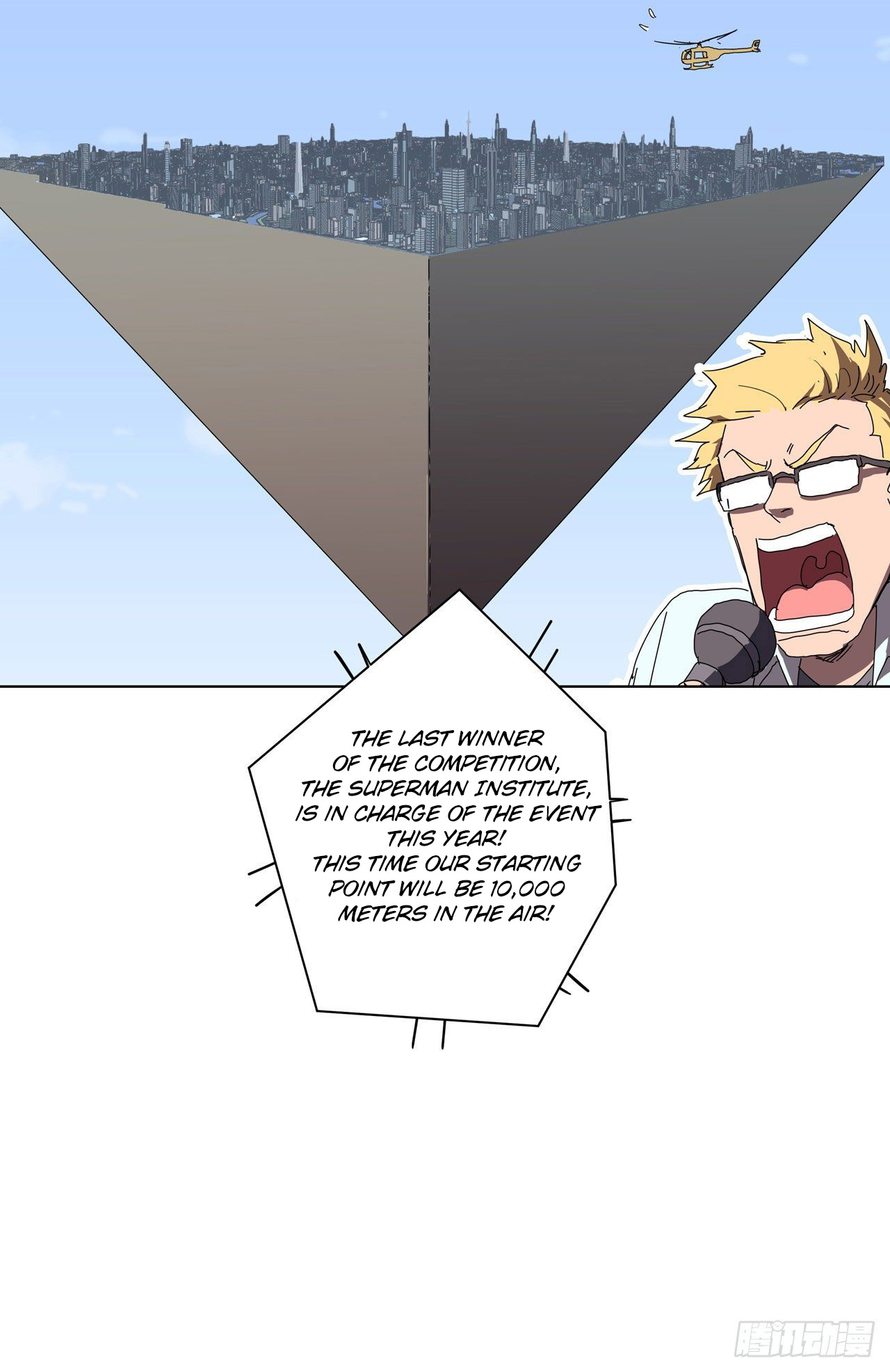 Cultivator Against Hero Society Chapter 51 page 17 - Chapter 51: Never Fight Alone If You Can Fight As a Group.
