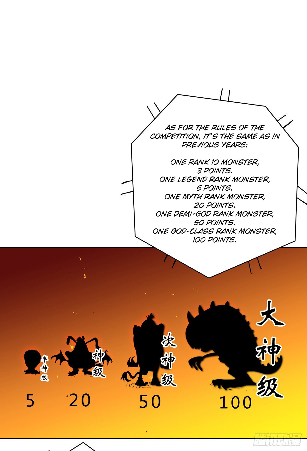 Cultivator Against Hero Society Chapter 51 page 18 - Chapter 51: Never Fight Alone If You Can Fight As a Group.