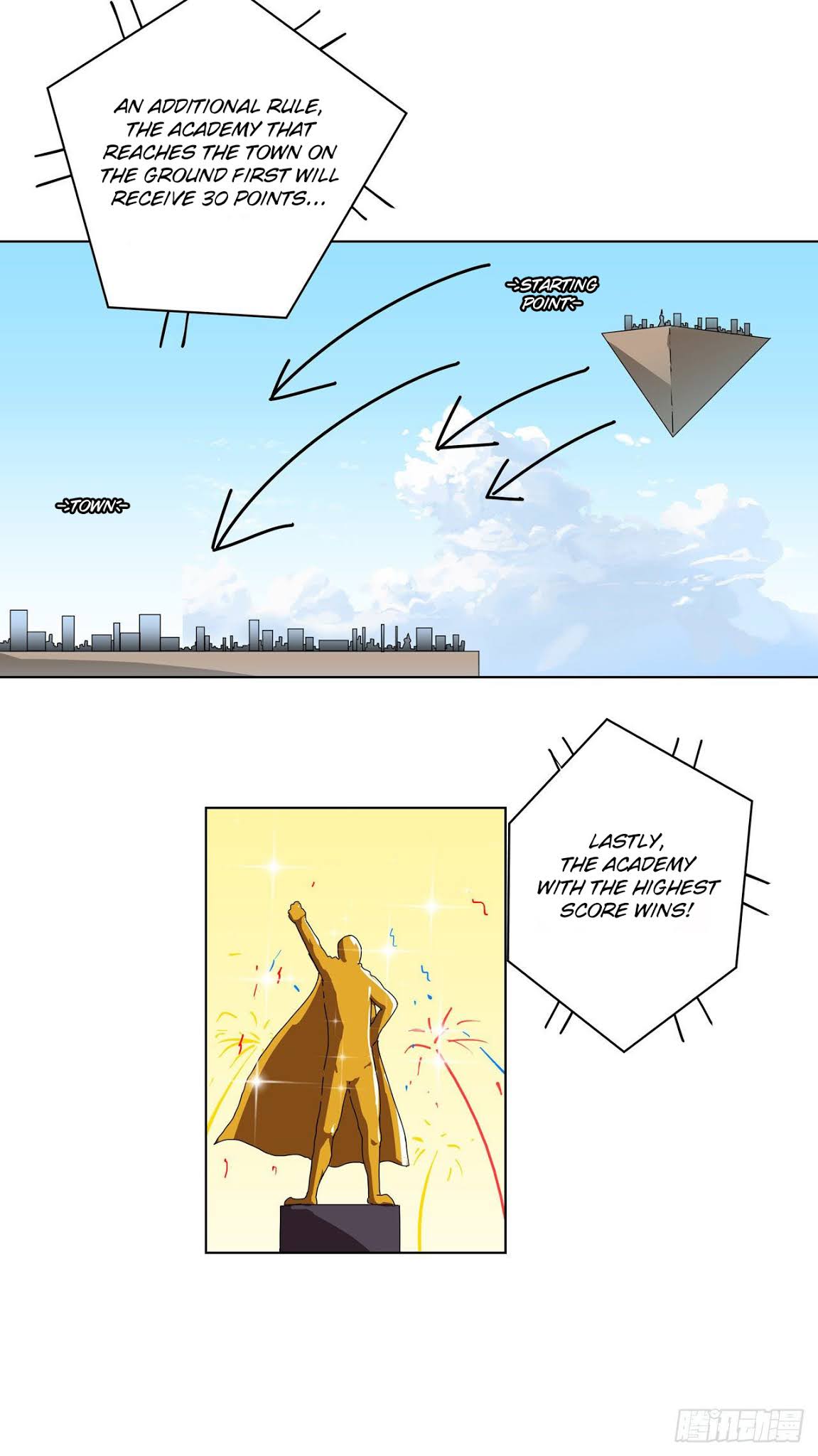 Cultivator Against Hero Society Chapter 51 page 19 - Chapter 51: Never Fight Alone If You Can Fight As a Group.