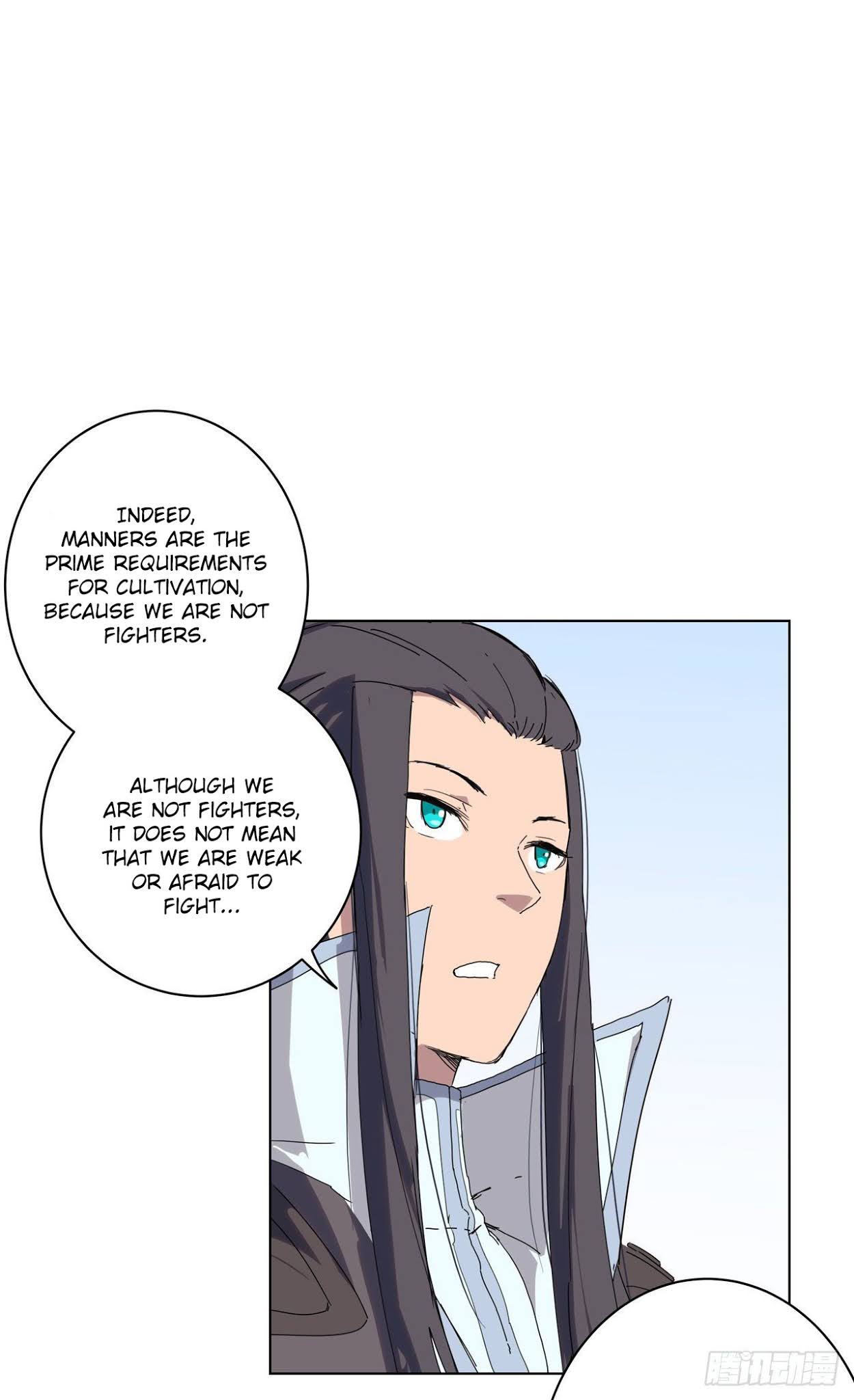 Cultivator Against Hero Society Chapter 51 page 4 - Chapter 51: Never Fight Alone If You Can Fight As a Group.