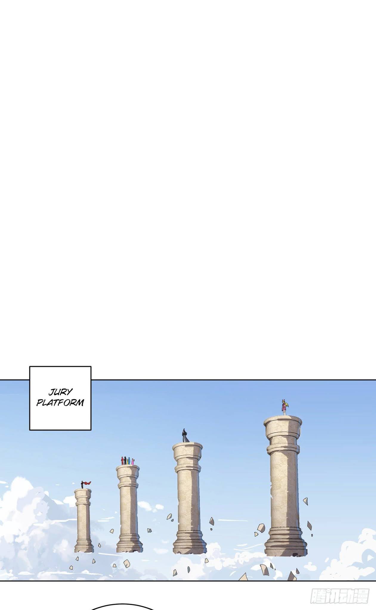 Cultivator Against Hero Society Chapter 52 page 2 - Chapter 52: Cut Whoever Comes Close!