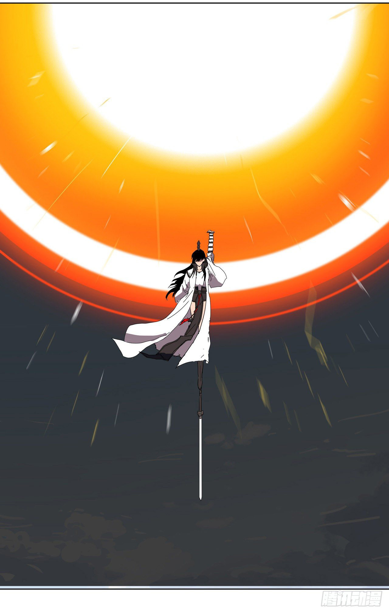 Cultivator Against Hero Society Chapter 53 page 26 - Chapter 53: I Was Negligent And Forgot To Dodge.