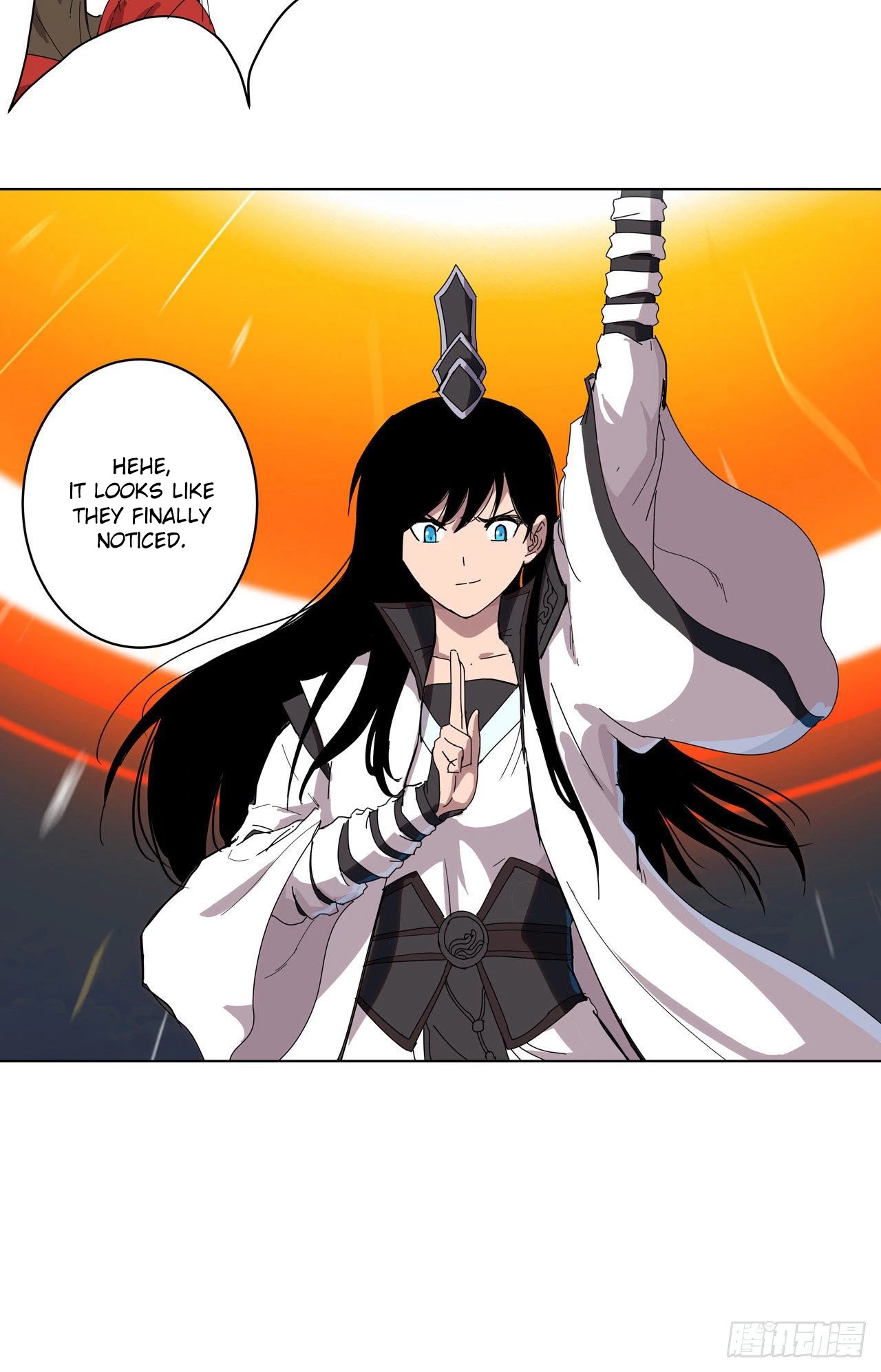 Cultivator Against Hero Society Chapter 54 page 13 - Chapter 54: The Time Has Come To See The Results!