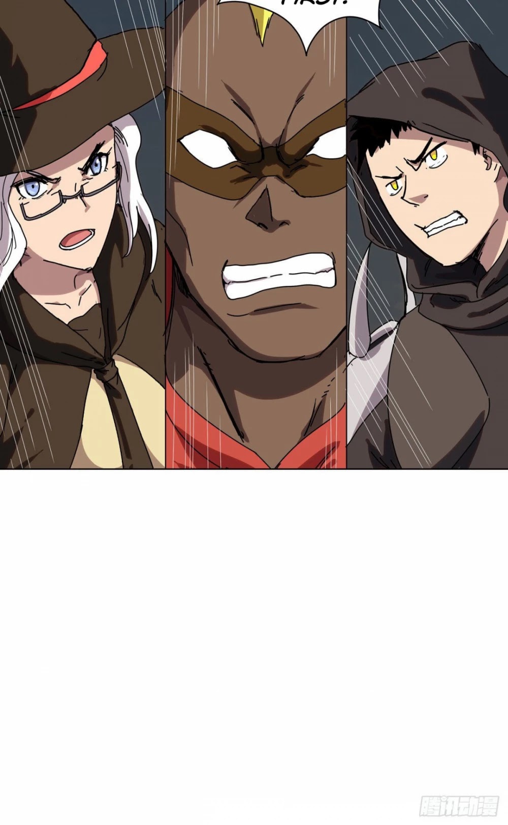 Cultivator Against Hero Society Chapter 54 page 17 - Chapter 54: The Time Has Come To See The Results!