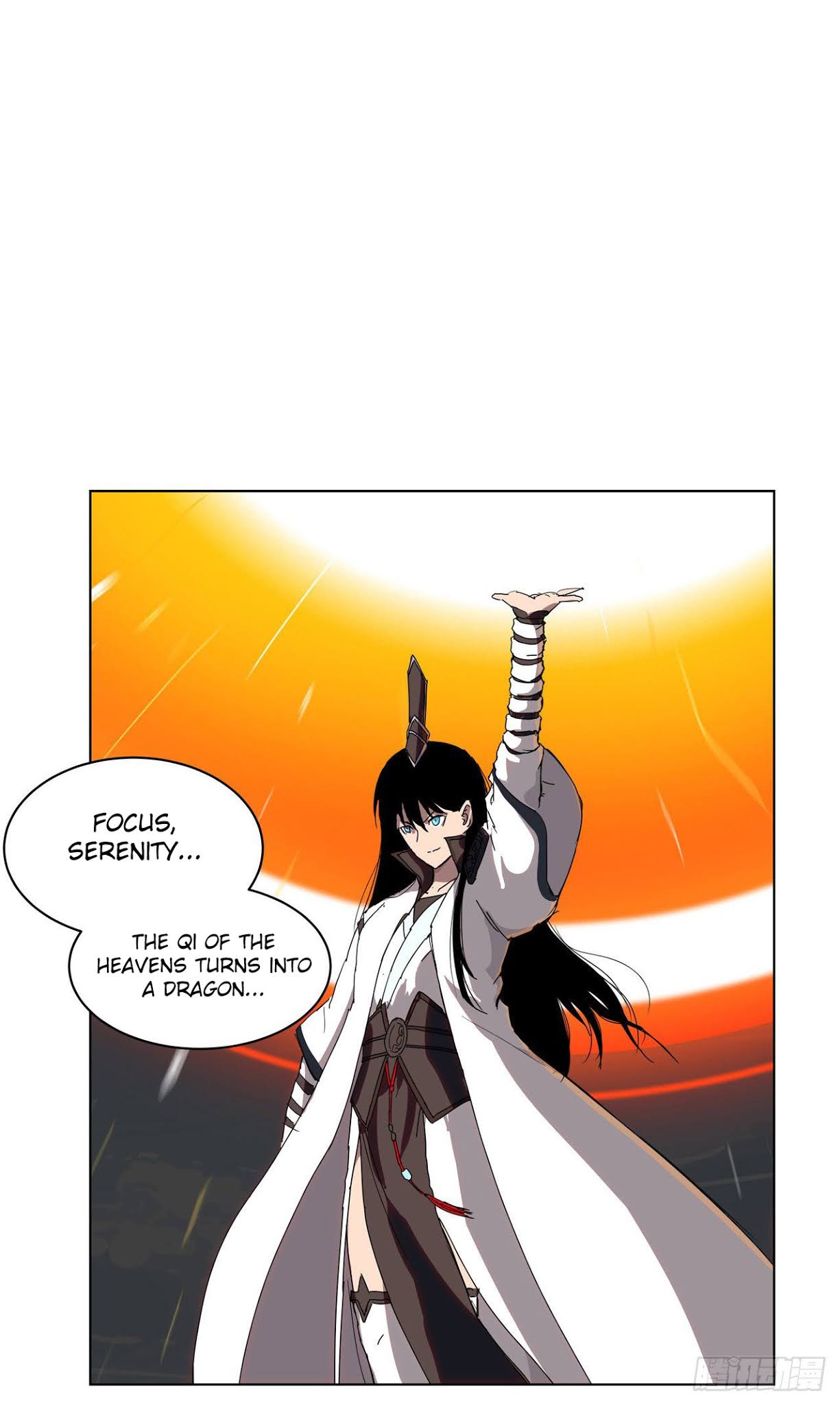 Cultivator Against Hero Society Chapter 54 page 2 - Chapter 54: The Time Has Come To See The Results!