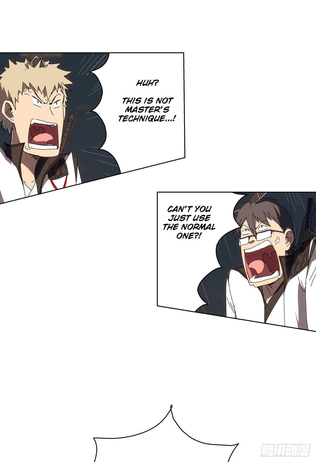 Cultivator Against Hero Society Chapter 54 page 3 - Chapter 54: The Time Has Come To See The Results!