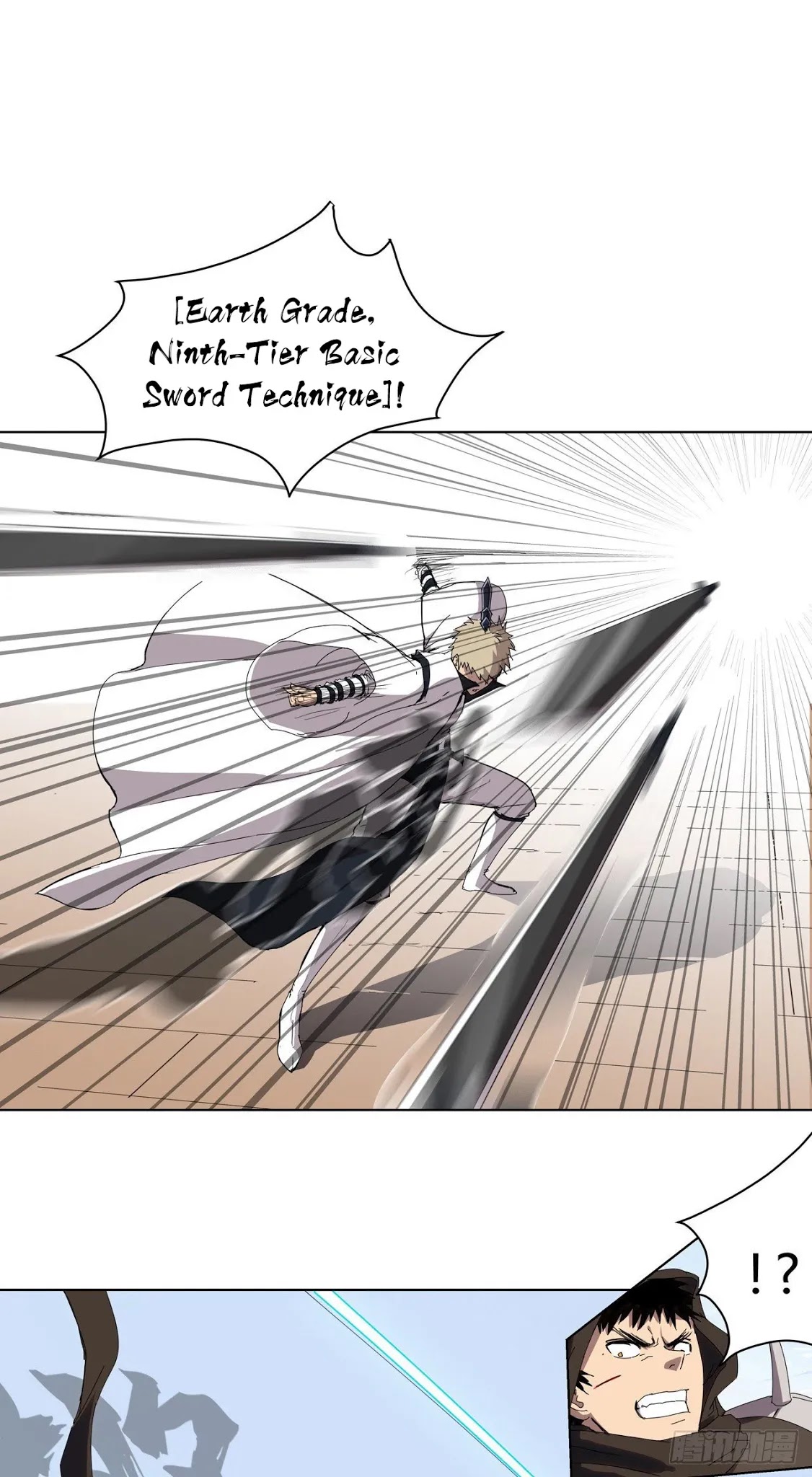Cultivator Against Hero Society Chapter 55 page 2 - Chapter 55: Boys, You Are So Bad~