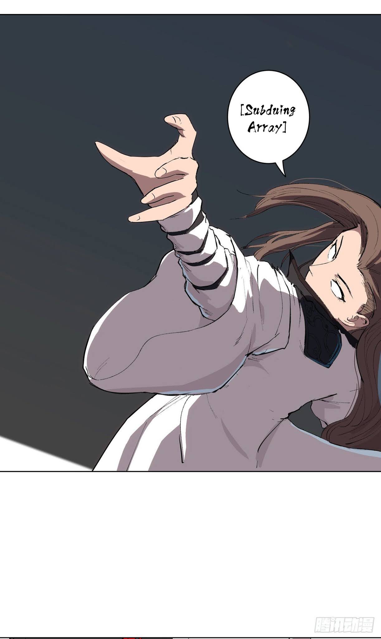 Cultivator Against Hero Society Chapter 56 page 20 - Chapter 56: Don't Look Down On People!