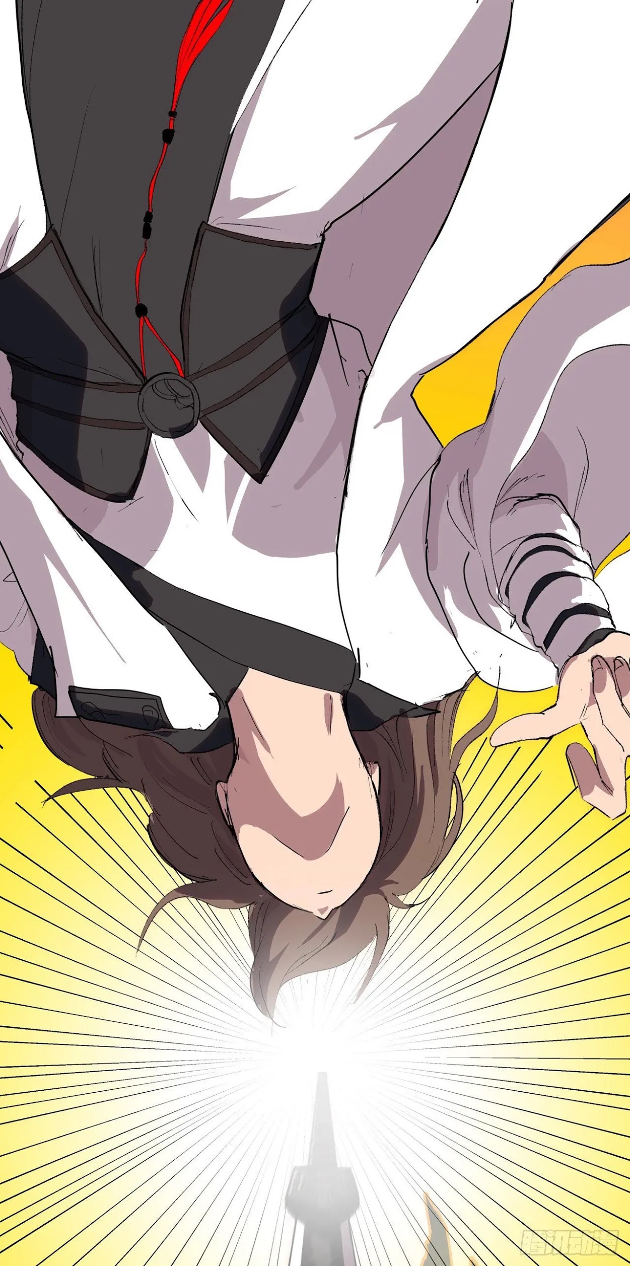 Cultivator Against Hero Society Chapter 56 page 21 - Chapter 56: Don't Look Down On People!