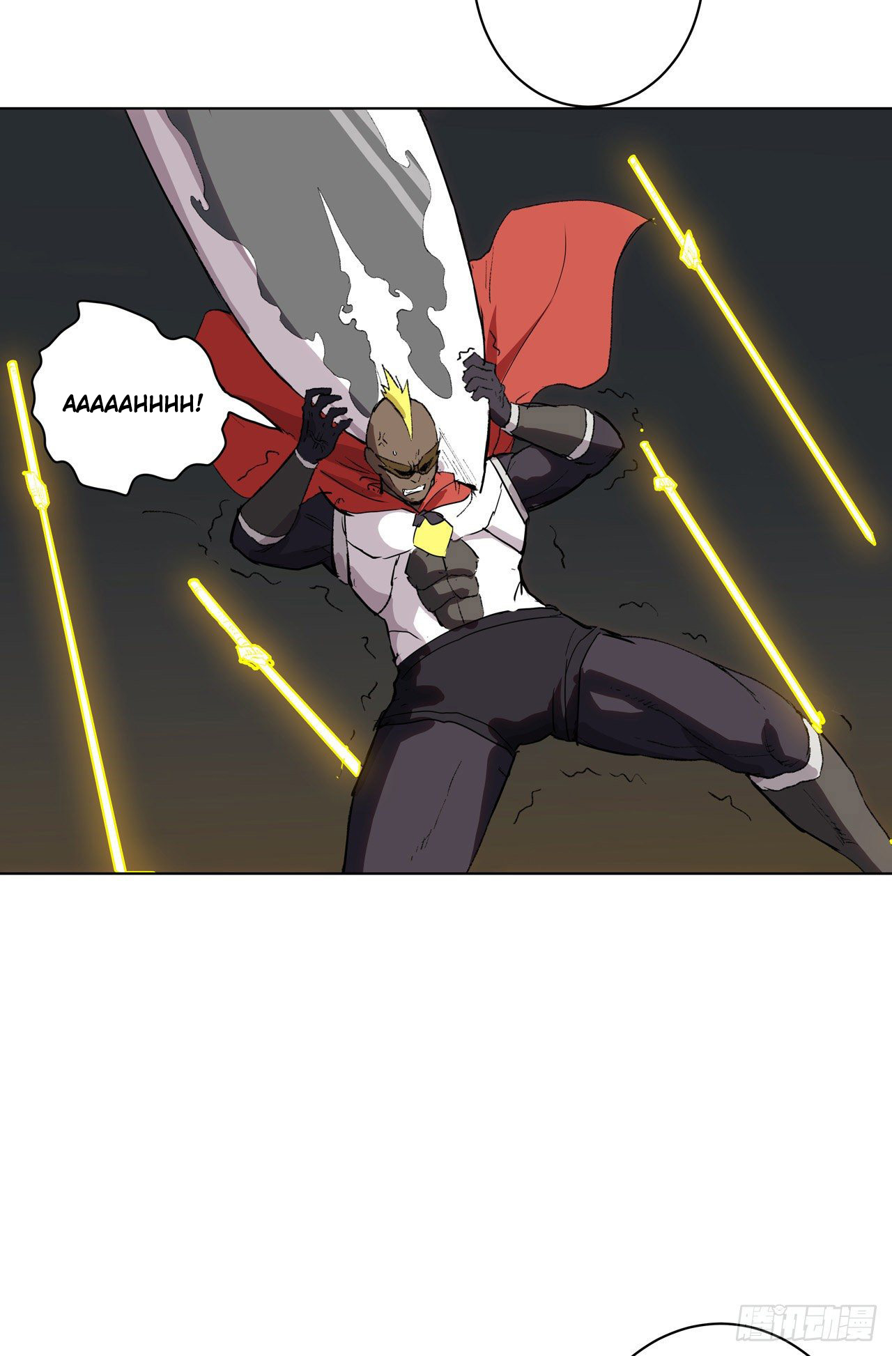 Cultivator Against Hero Society Chapter 56 page 24 - Chapter 56: Don't Look Down On People!