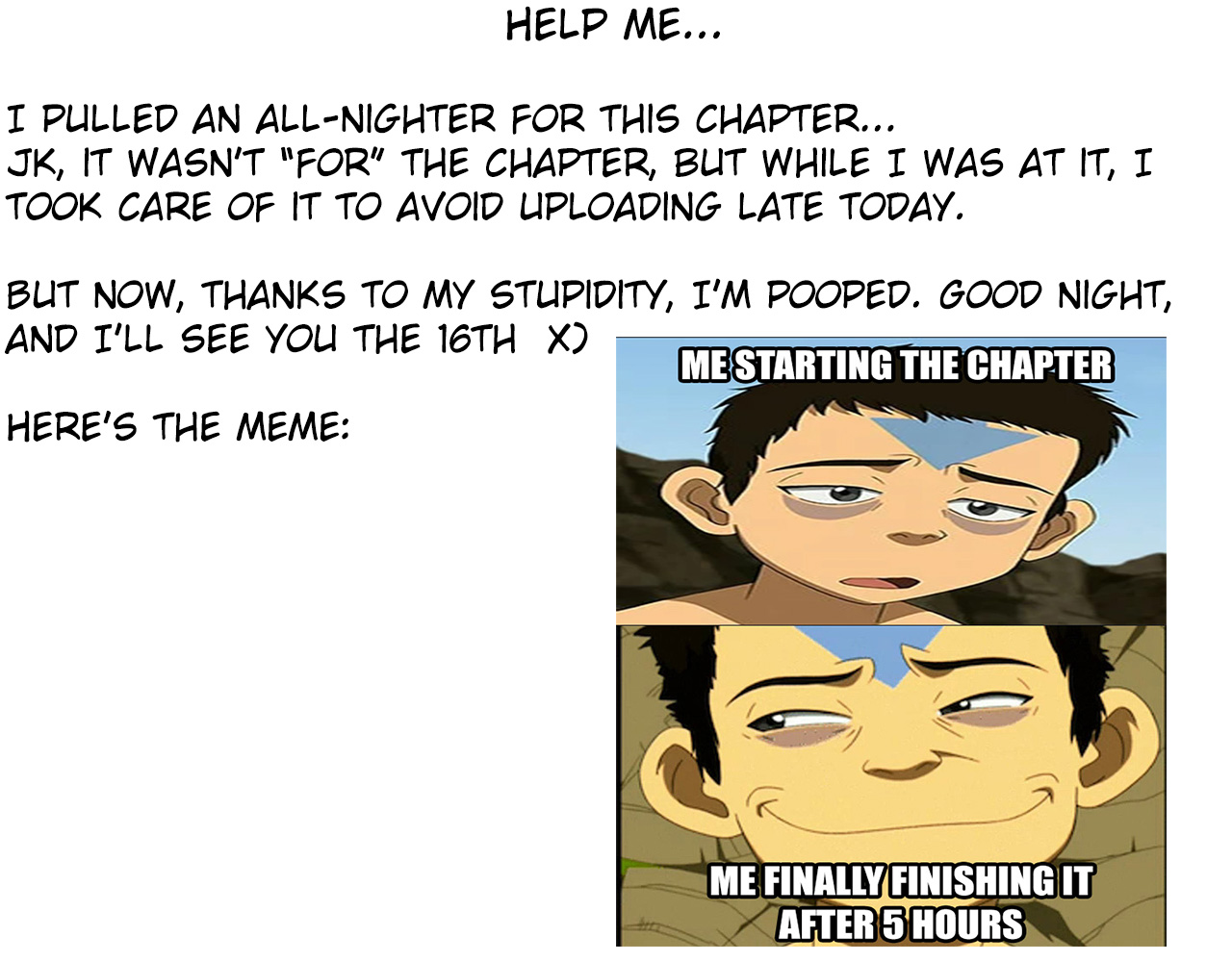 Cultivator Against Hero Society Chapter 56 page 26 - Chapter 56: Don't Look Down On People!