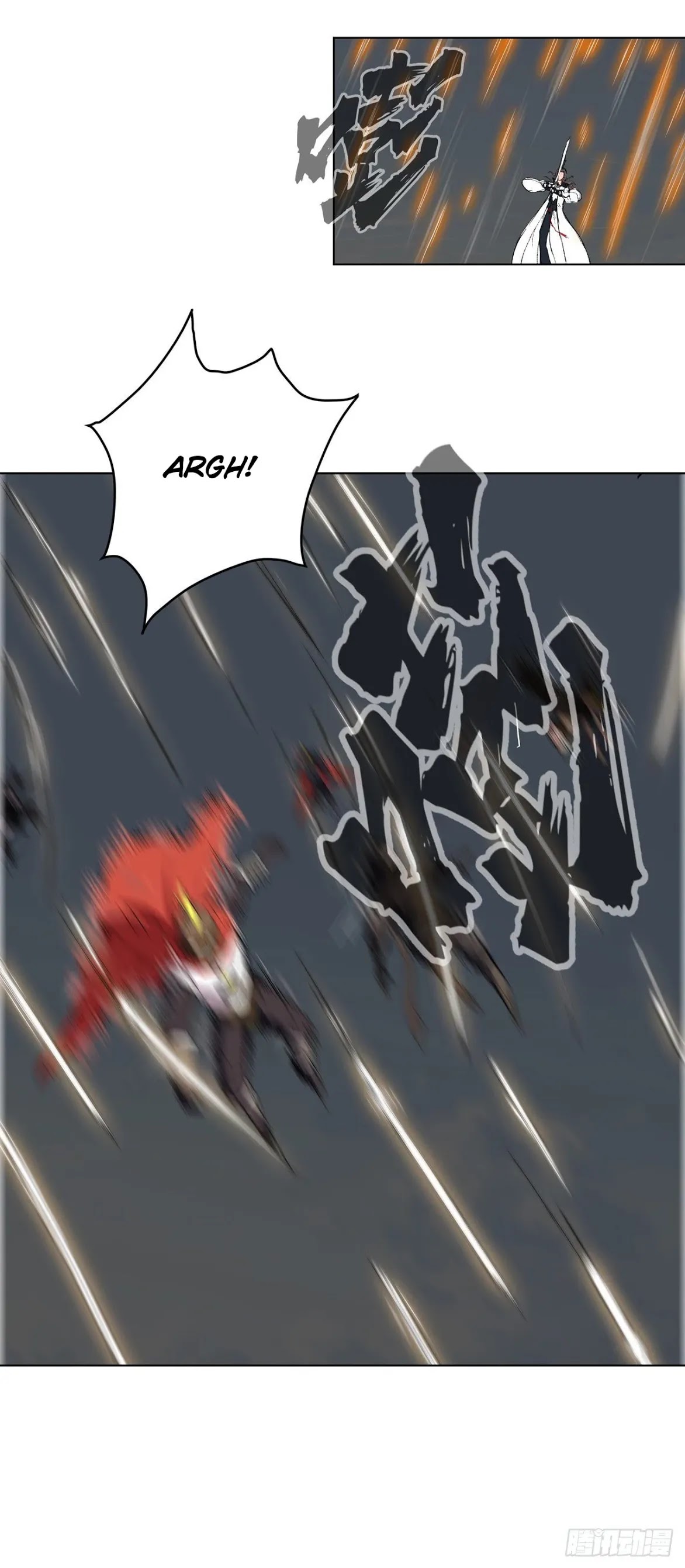 Cultivator Against Hero Society Chapter 56 page 6 - Chapter 56: Don't Look Down On People!