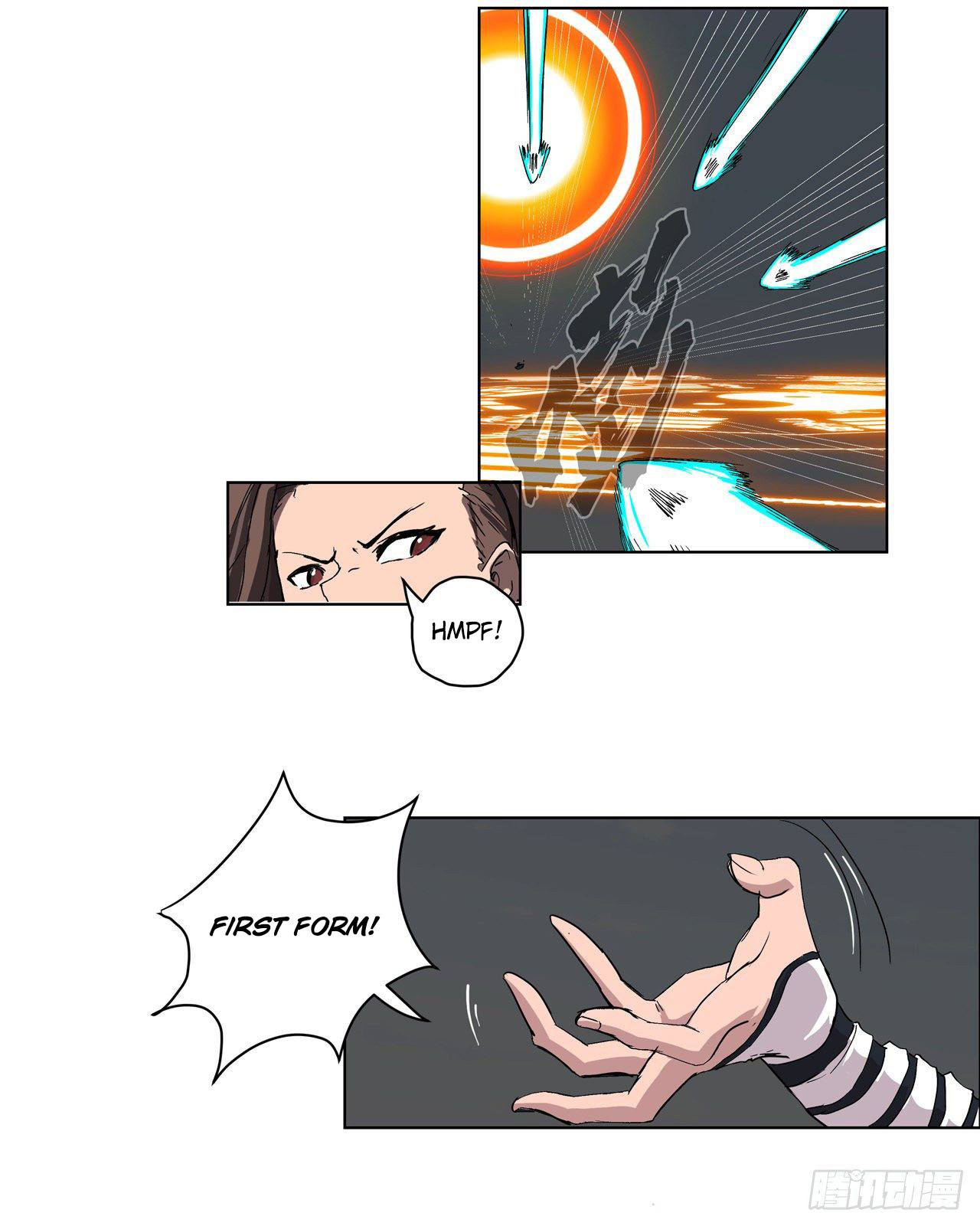 Cultivator Against Hero Society Chapter 57 page 16 - Chapter 57: The Bluffing Championships.