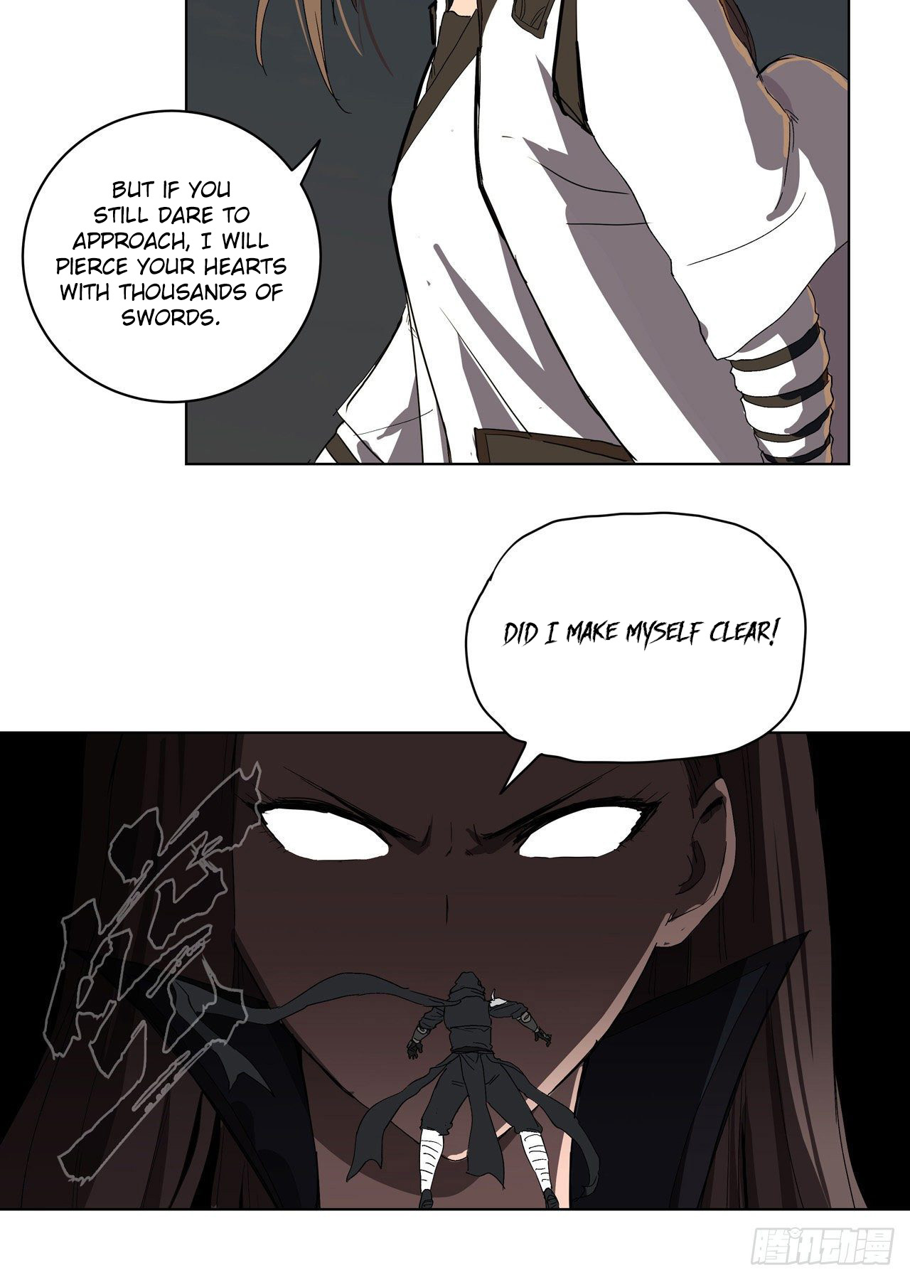 Cultivator Against Hero Society Chapter 57 page 20 - Chapter 57: The Bluffing Championships.