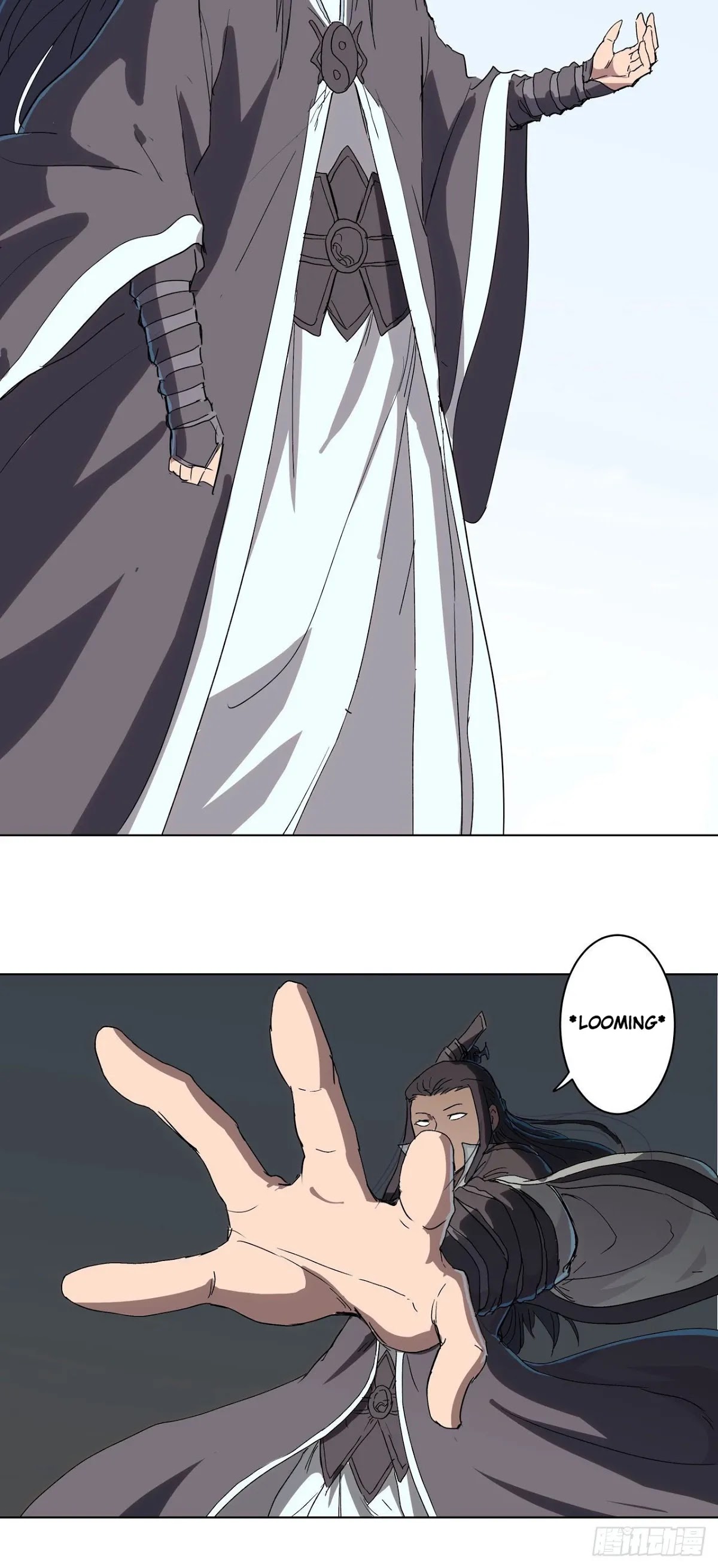 Cultivator Against Hero Society Chapter 58 page 12 - Chapter 58: Finally Finished The First Round.