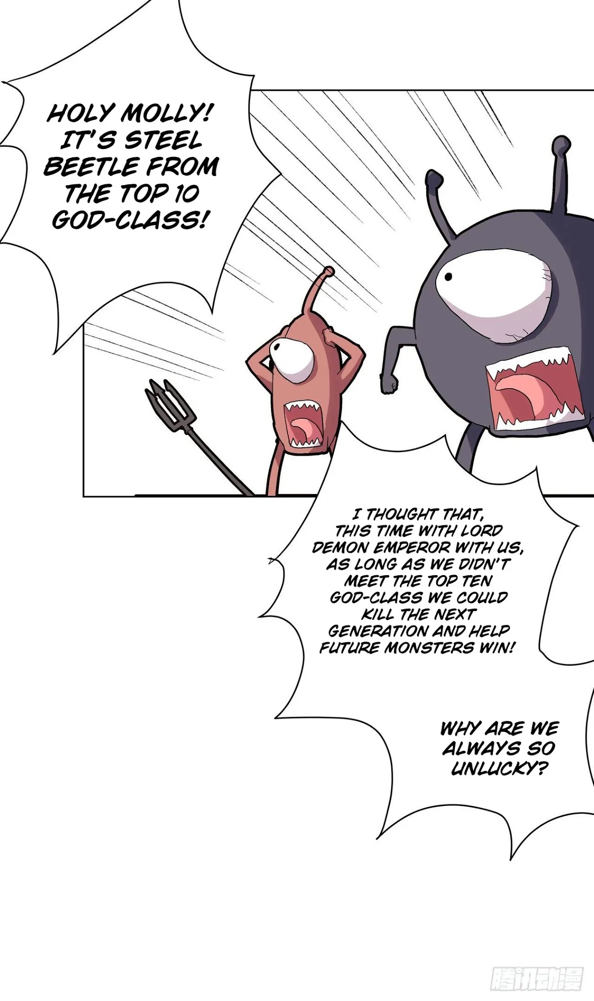 Cultivator Against Hero Society Chapter 59 page 13 - Chapter 59: Value of a Naked Barter Session?
