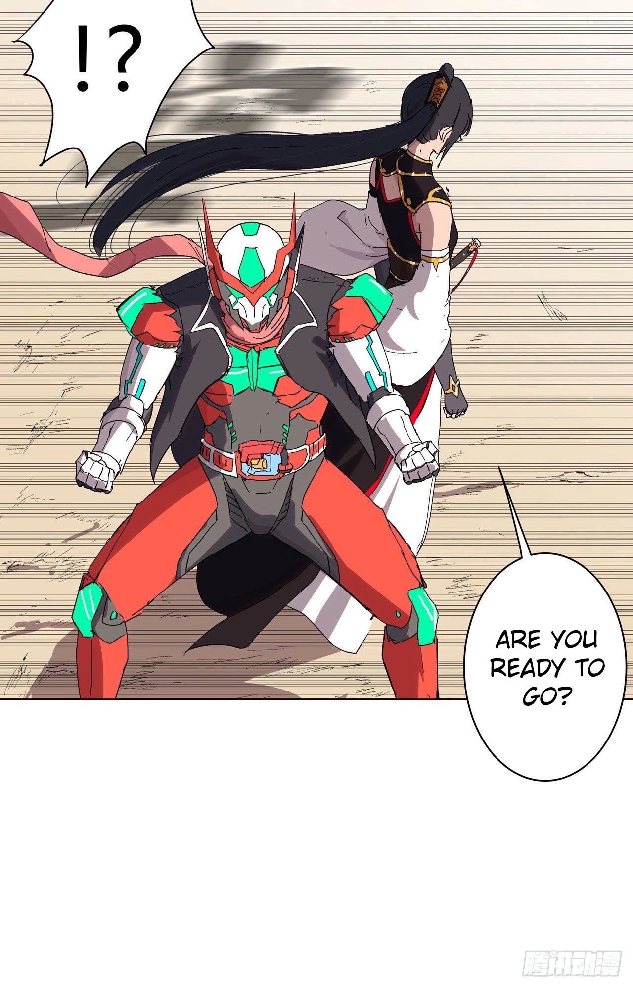 Cultivator Against Hero Society Chapter 59 page 29 - Chapter 59: Value of a Naked Barter Session?