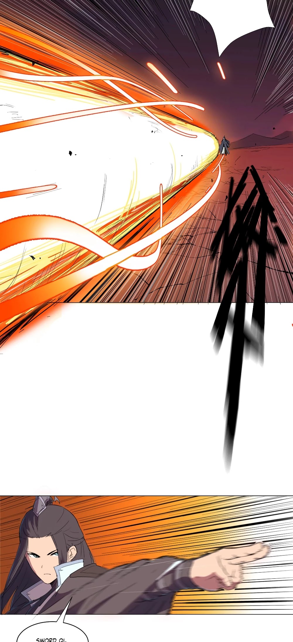 Cultivator Against Hero Society Chapter 6 page 13 - Chapter 6