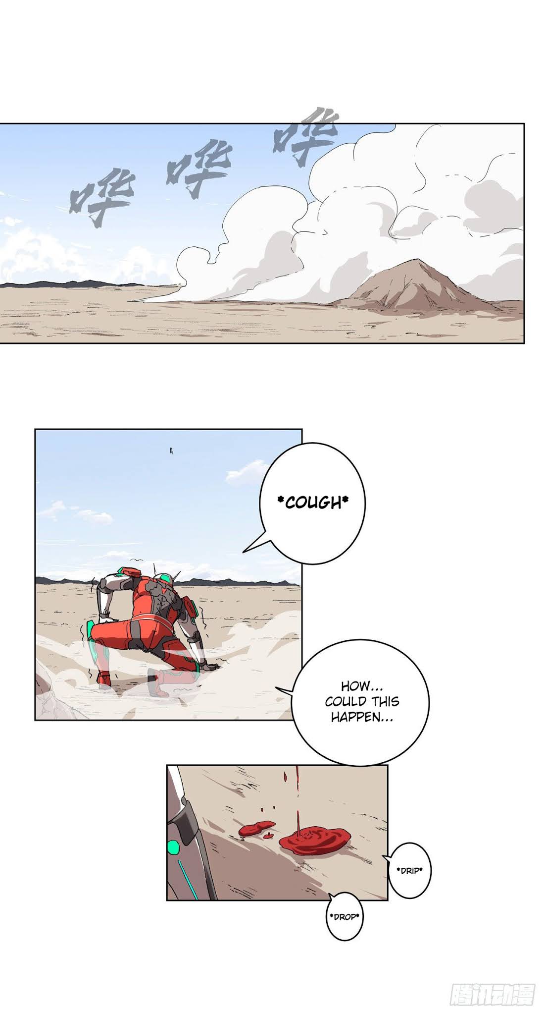 Cultivator Against Hero Society Chapter 60 page 2 - Chapter 60: Are You Done Playing Yet?