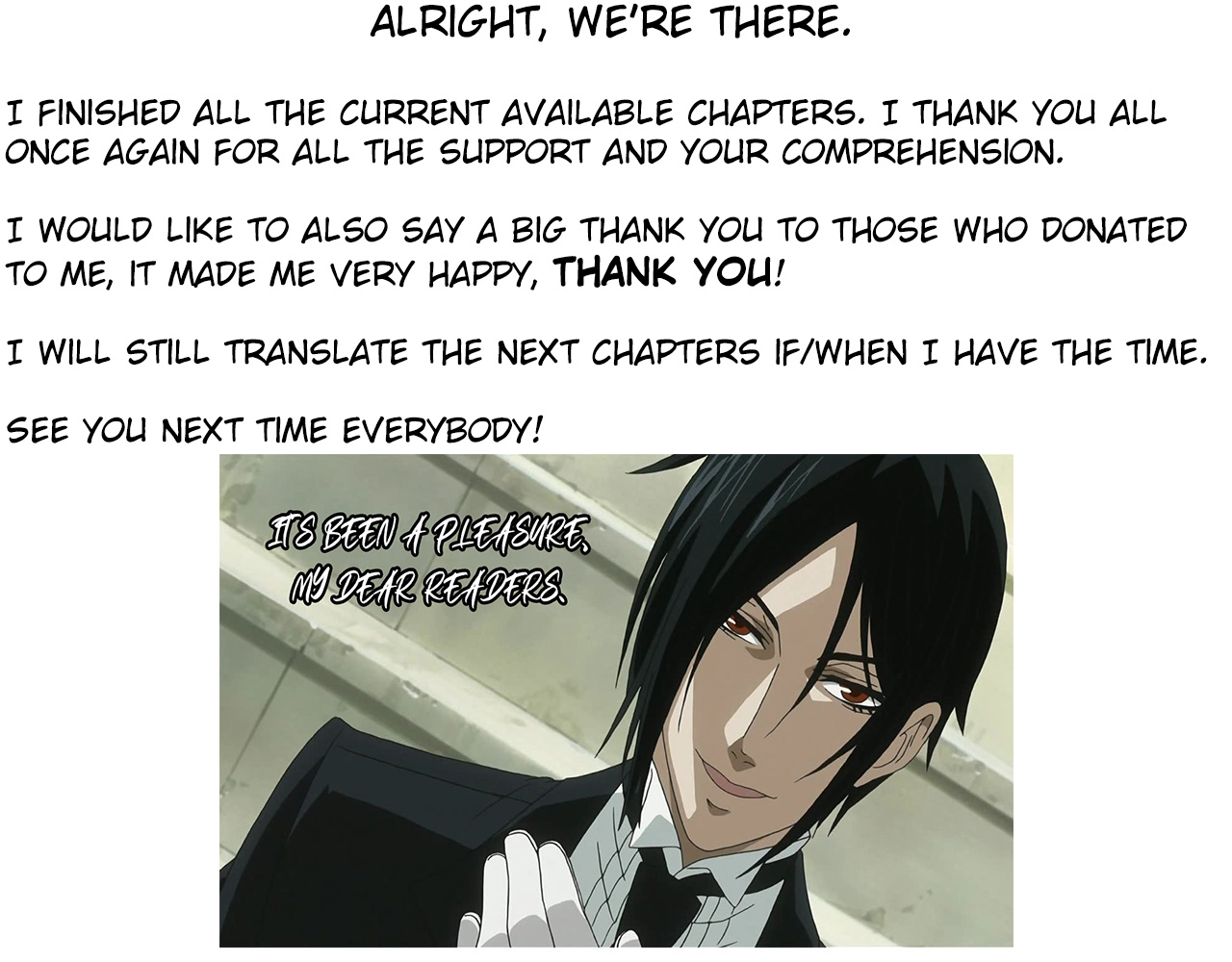 Cultivator Against Hero Society Chapter 60 page 36 - Chapter 60: Are You Done Playing Yet?