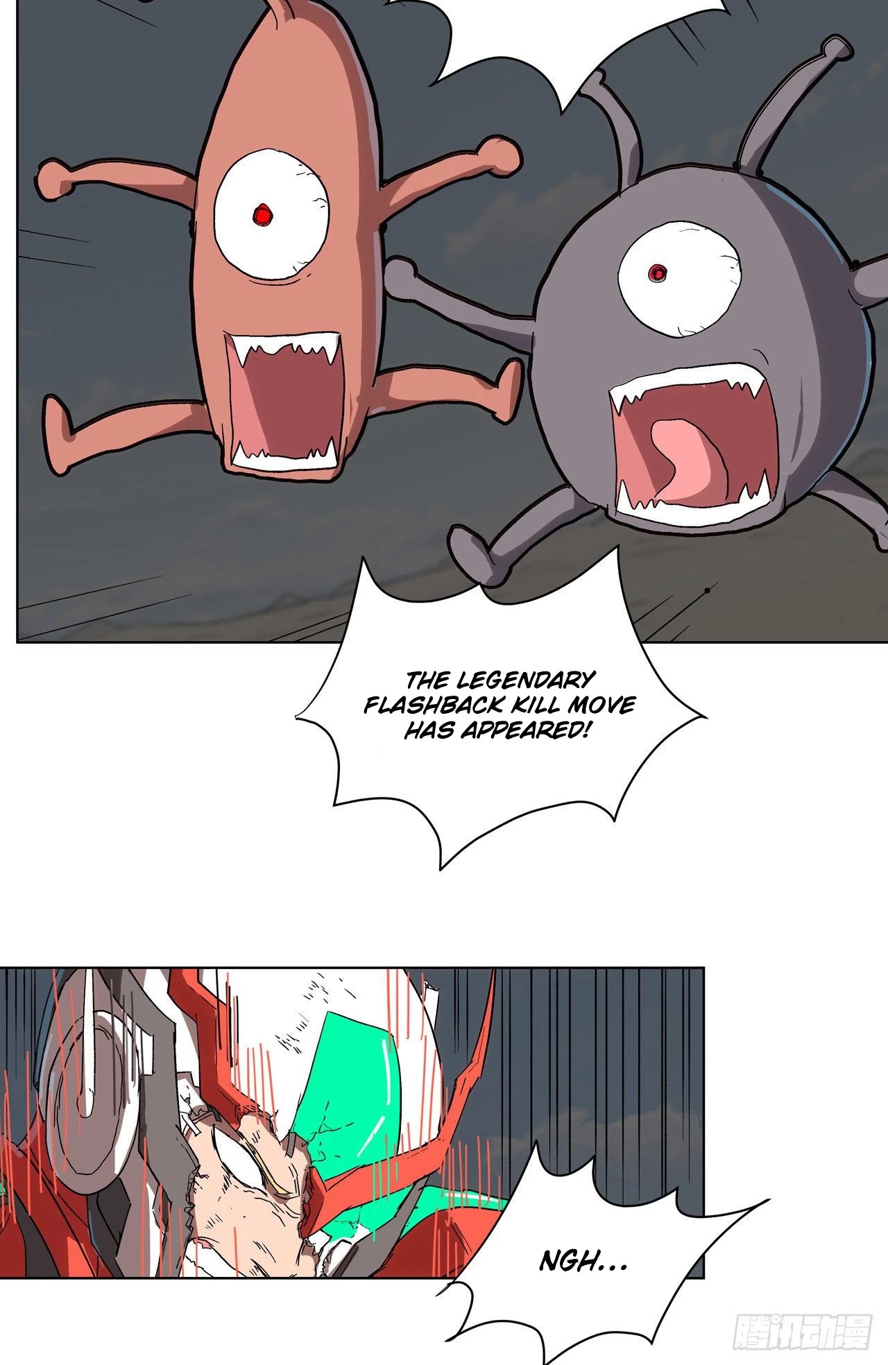 Cultivator Against Hero Society Chapter 60 page 6 - Chapter 60: Are You Done Playing Yet?