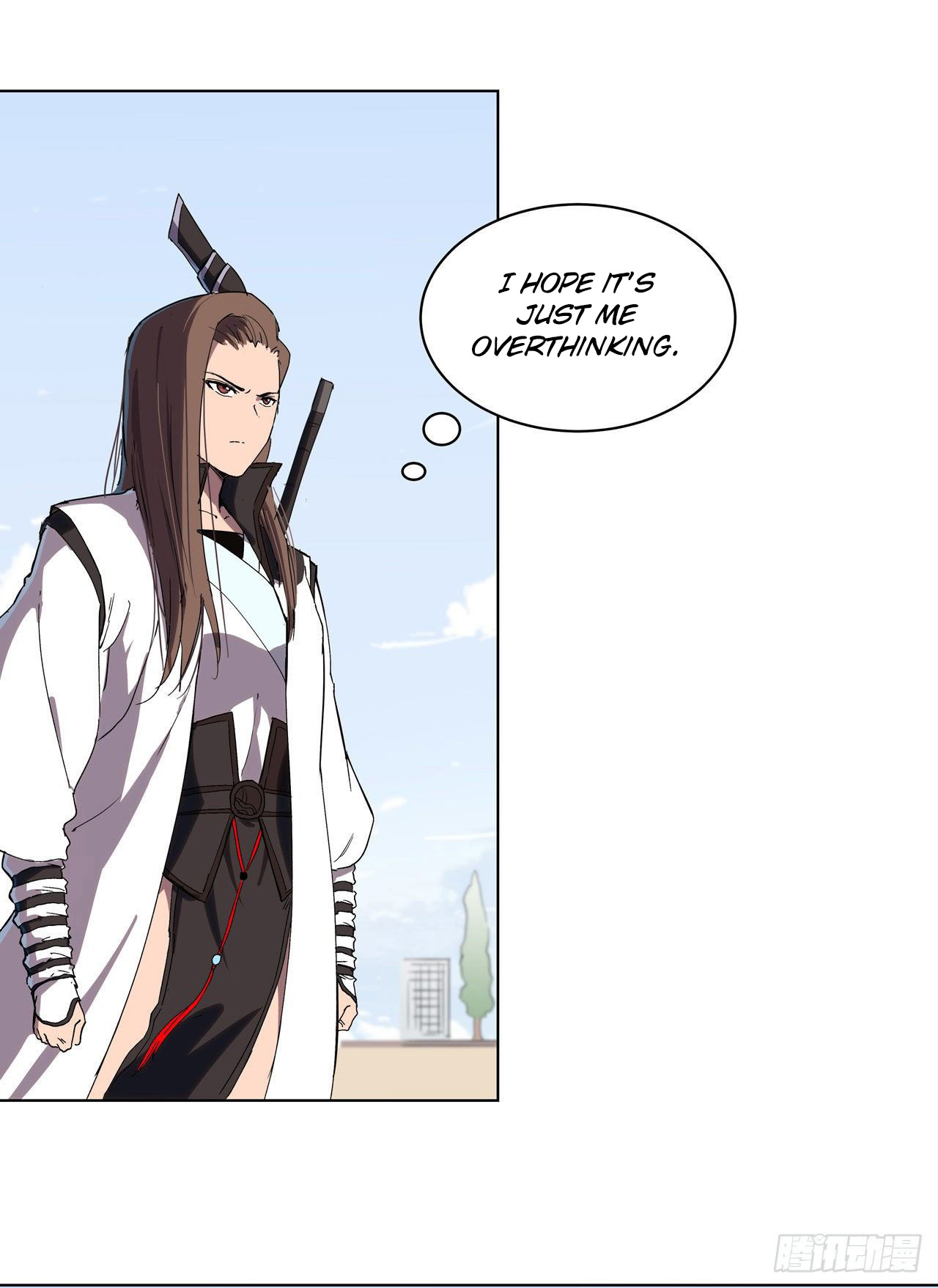 Cultivator Against Hero Society Chapter 62 page 13 - Chapter 62: Operation Monsters Landing, Is A Go!
