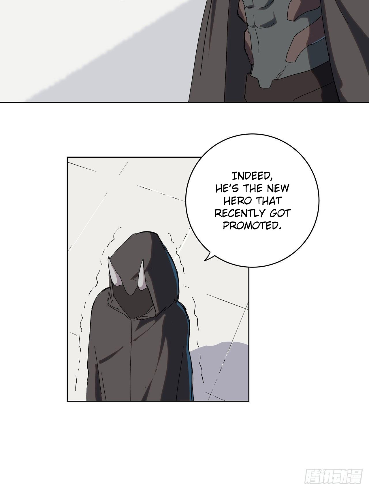 Cultivator Against Hero Society Chapter 62 page 15 - Chapter 62: Operation Monsters Landing, Is A Go!