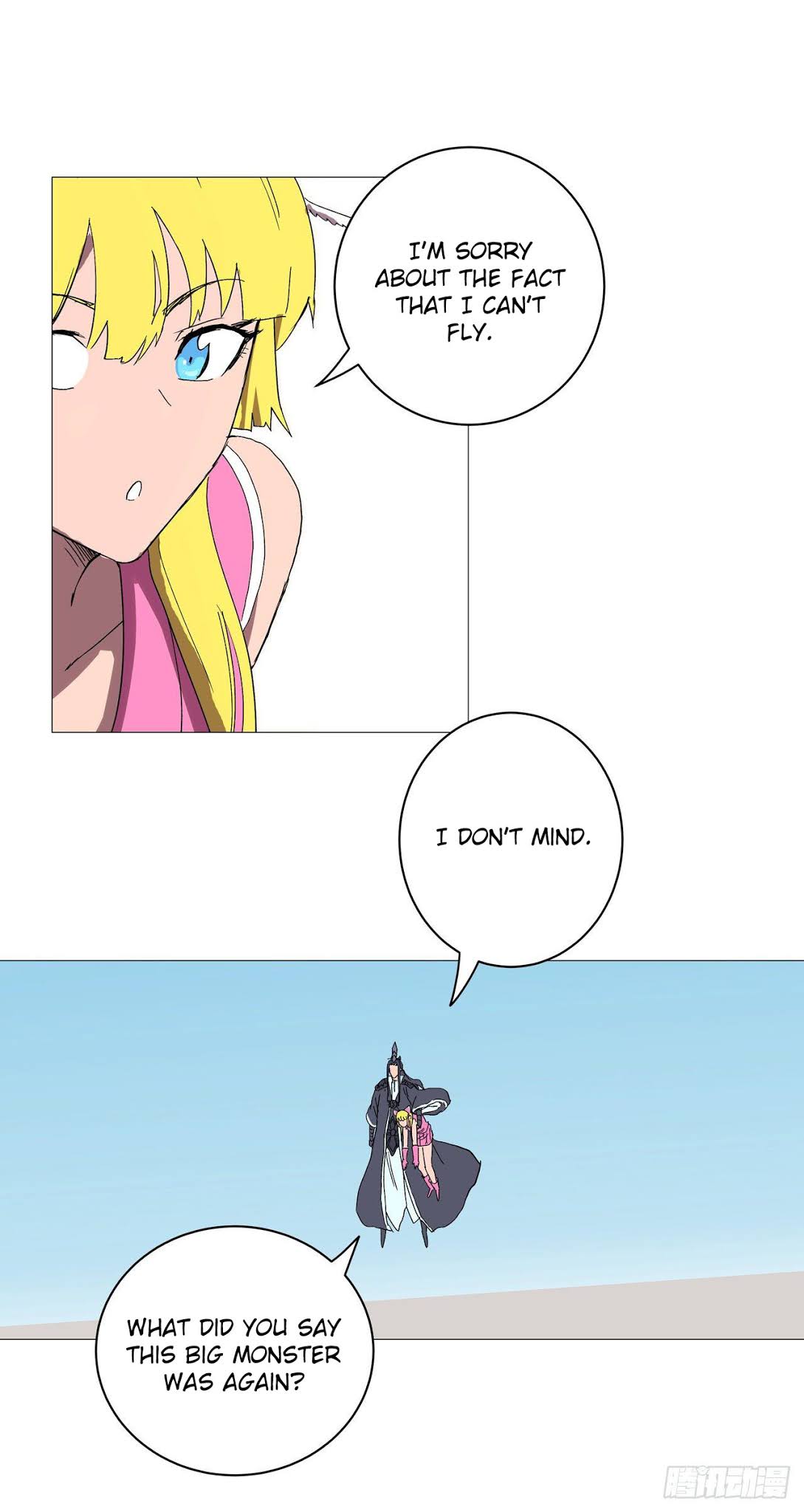 Cultivator Against Hero Society Chapter 63 page 13 - Chapter 63