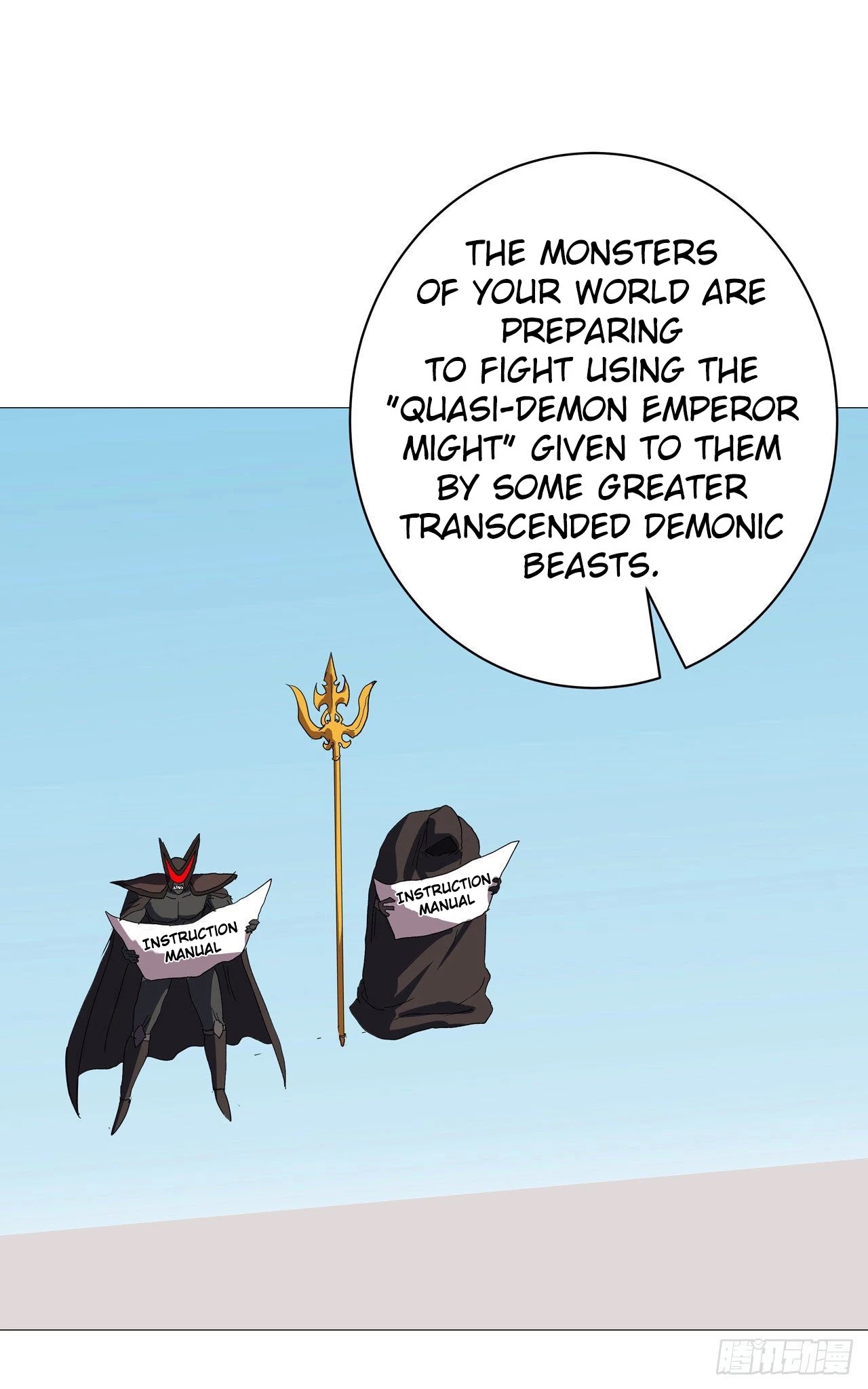 Cultivator Against Hero Society Chapter 63 page 16 - Chapter 63