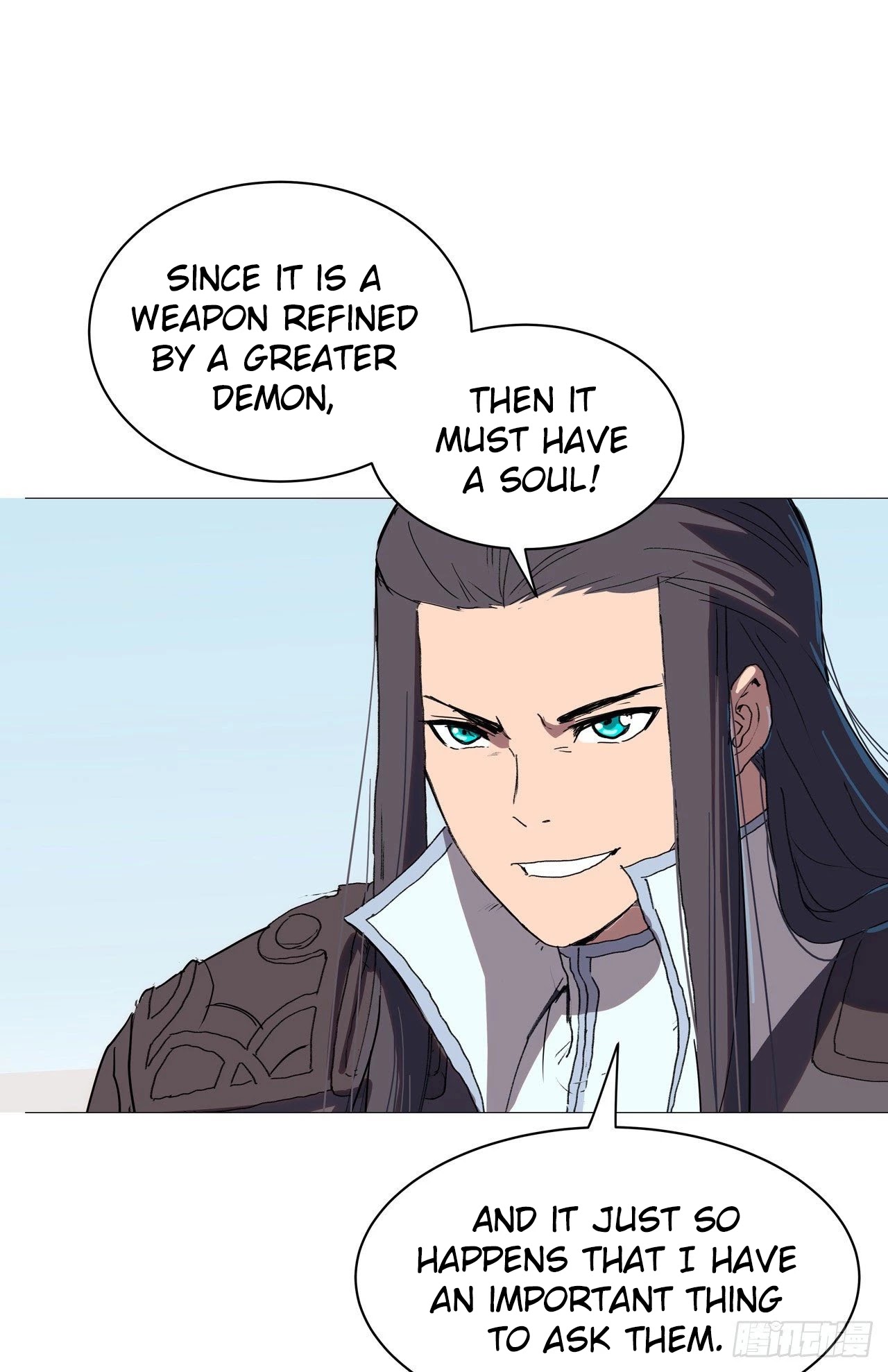 Cultivator Against Hero Society Chapter 63 page 18 - Chapter 63