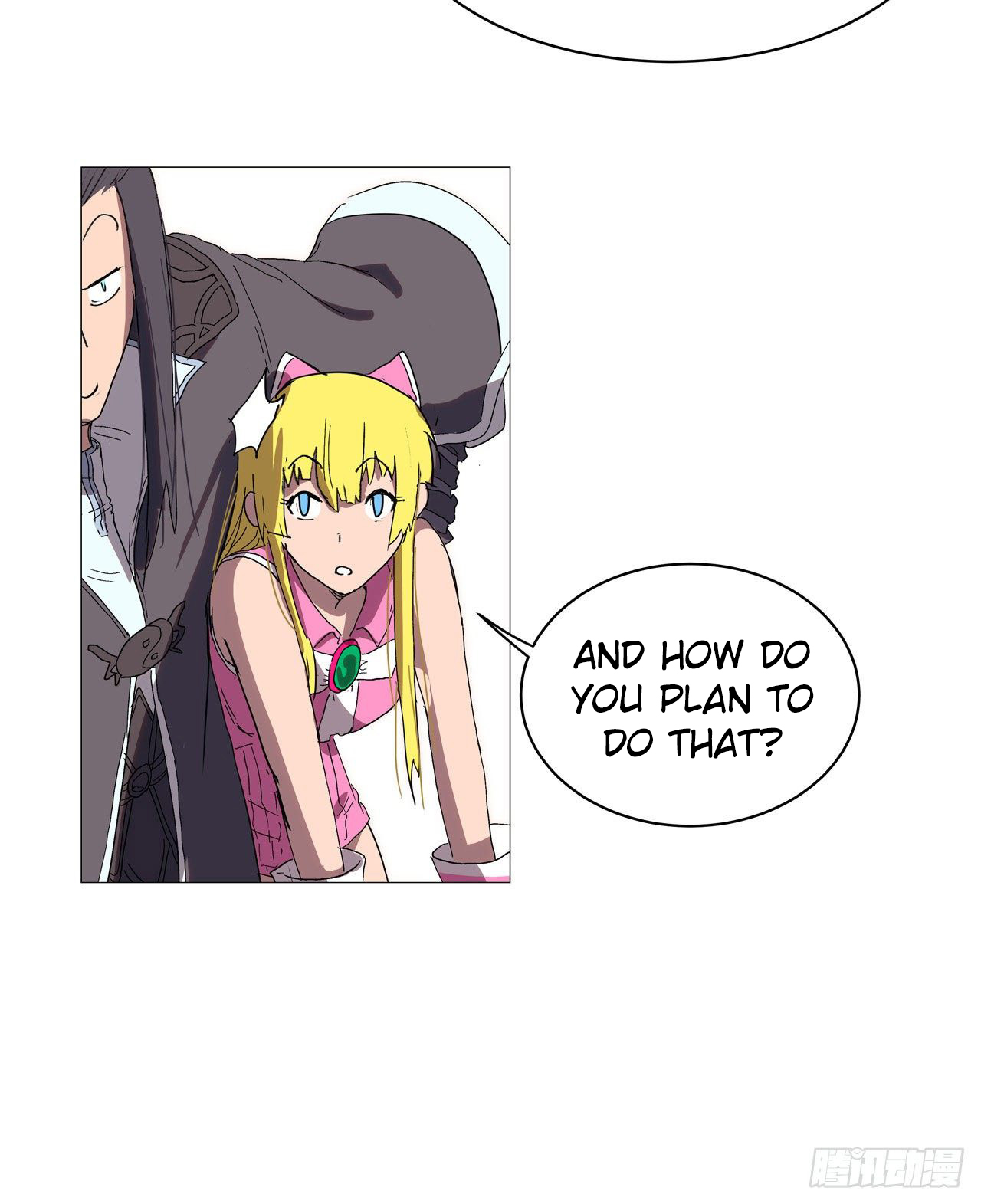 Cultivator Against Hero Society Chapter 63 page 19 - Chapter 63